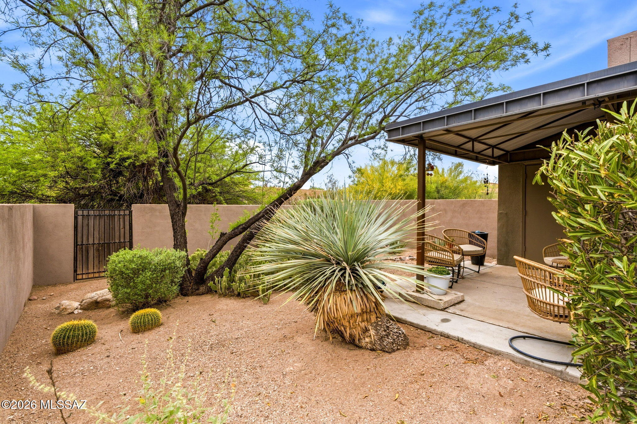 5800 N Kolb Road 3117