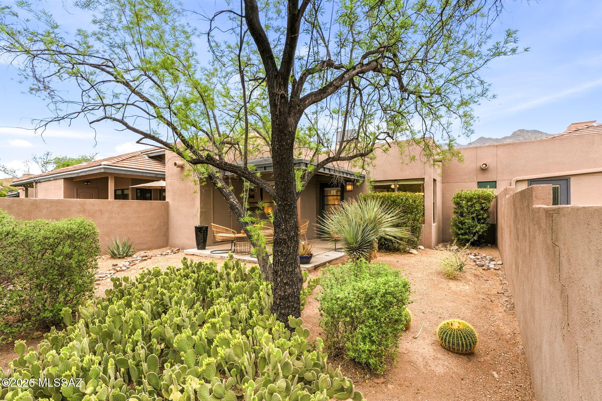 Greens at Ventana Canyon - Residential