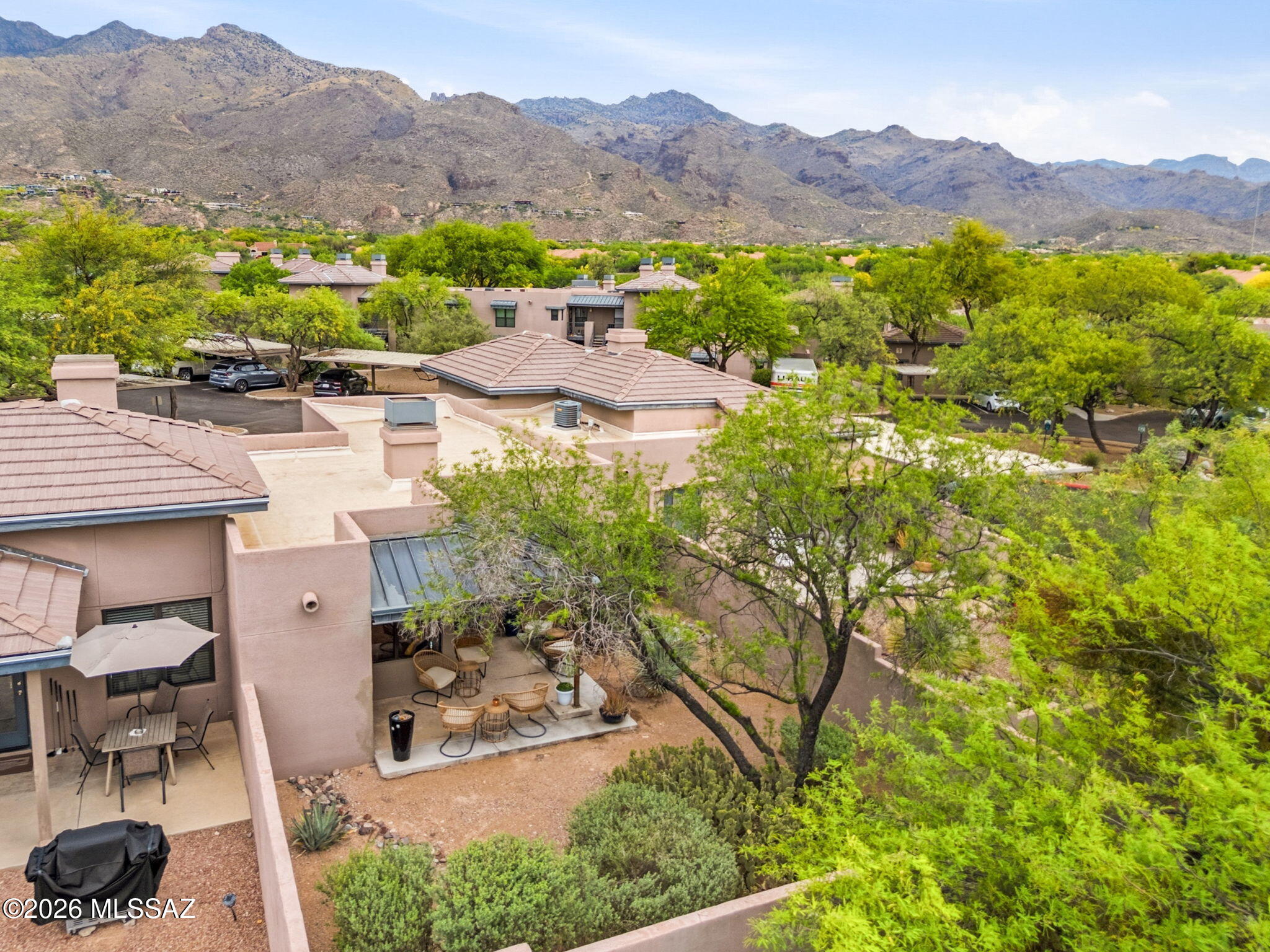 5800 N Kolb Road 3117