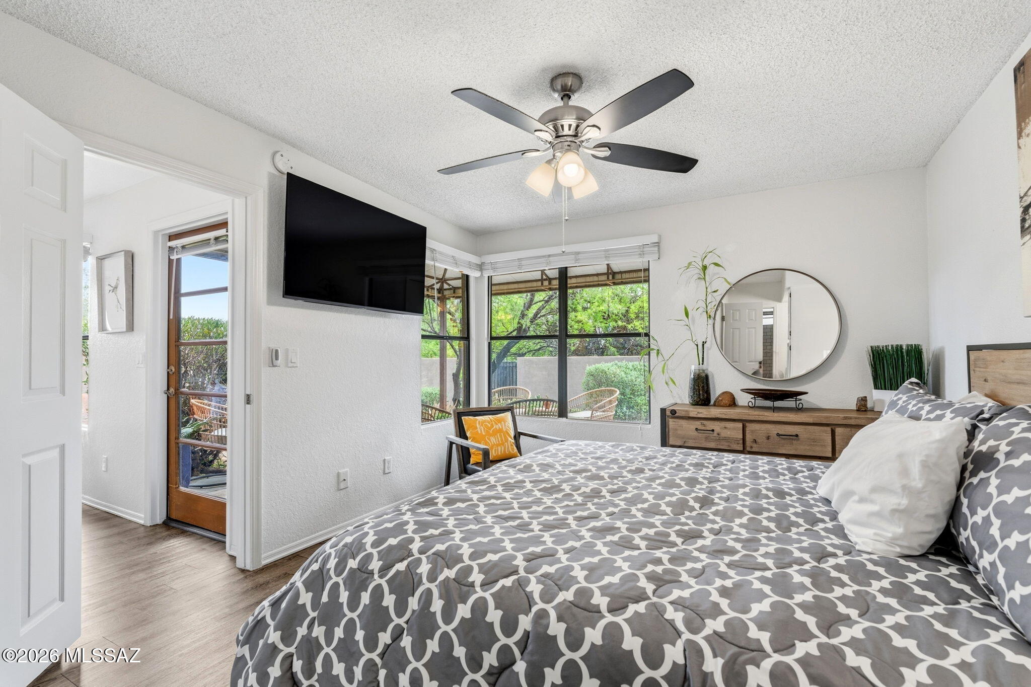 Greens at Ventana Canyon - Residential
