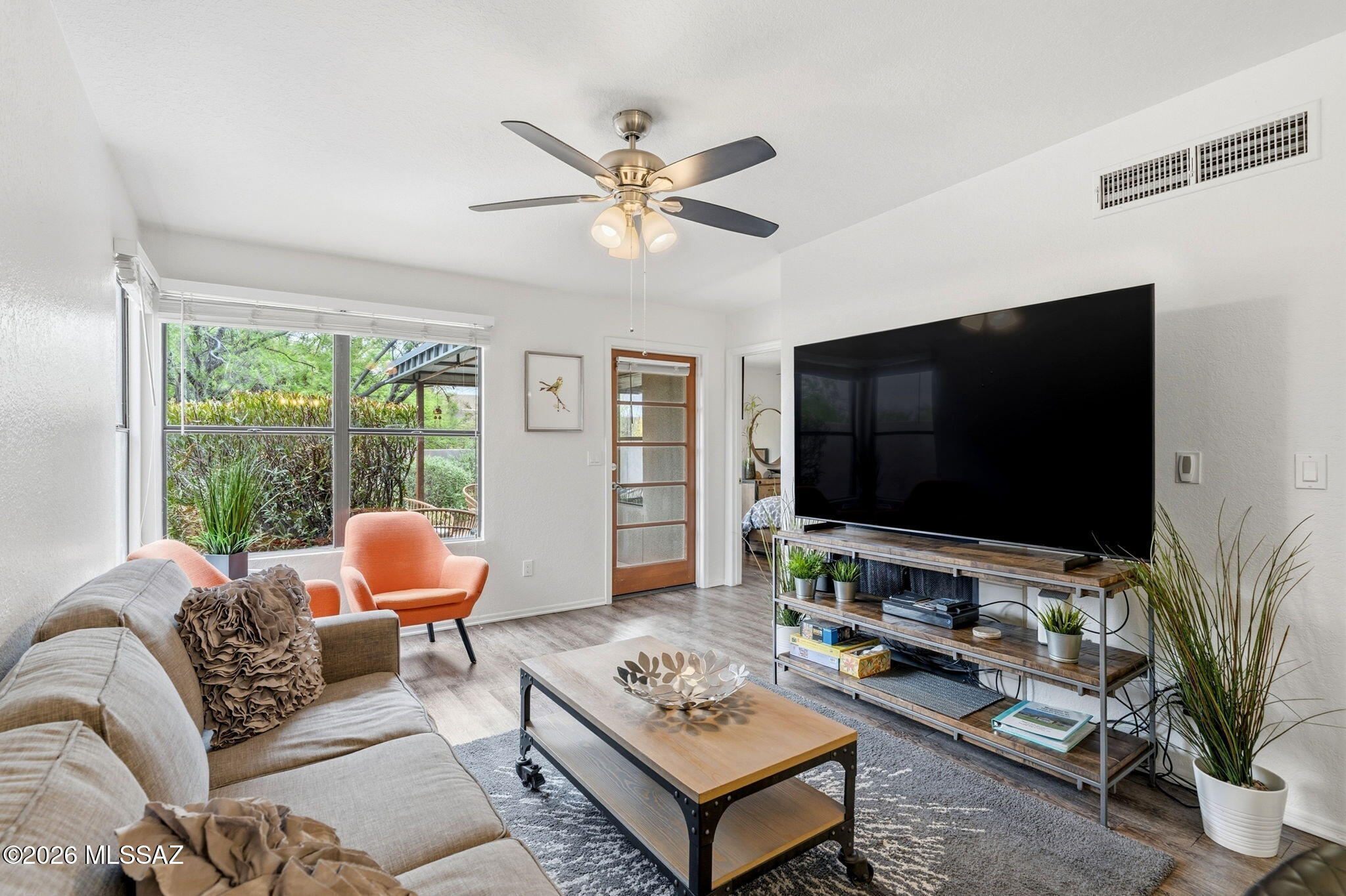 Greens at Ventana Canyon - Residential