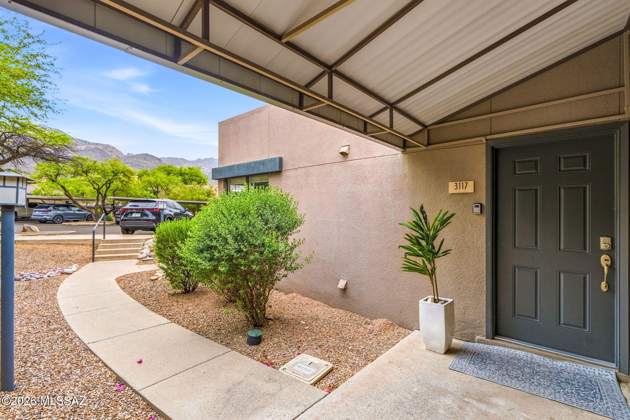 Greens at Ventana Canyon - Residential