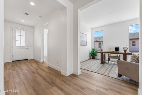 Photo of 1879 N Aruba Drive, Green Valley, AZ 85614 (MLS # 22621626)