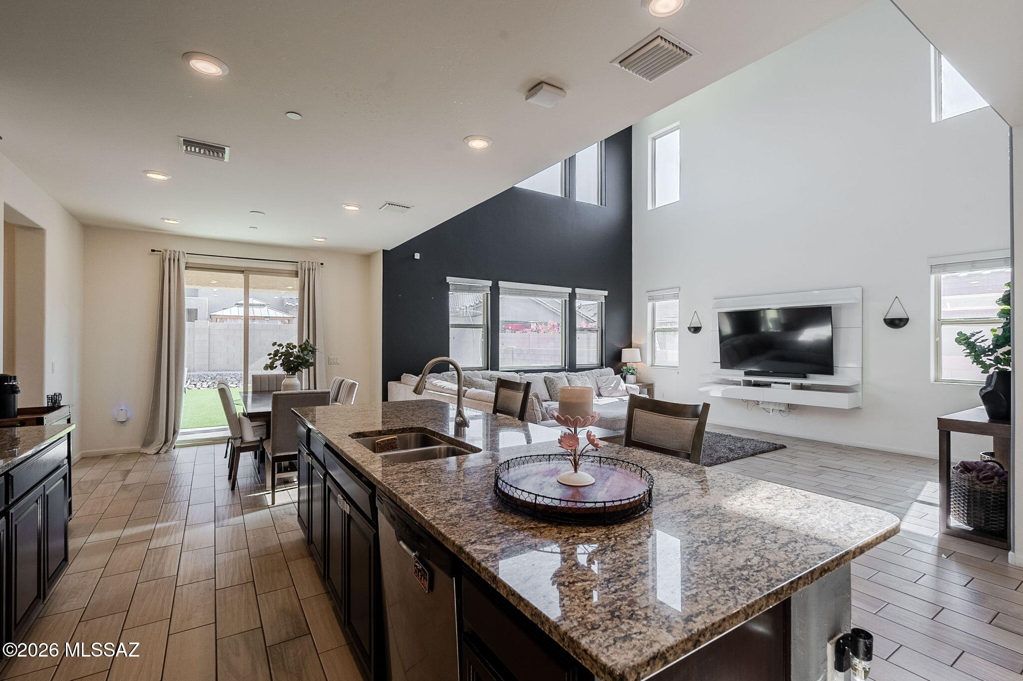 Gladden Farms BLK 22 & 24 - Residential