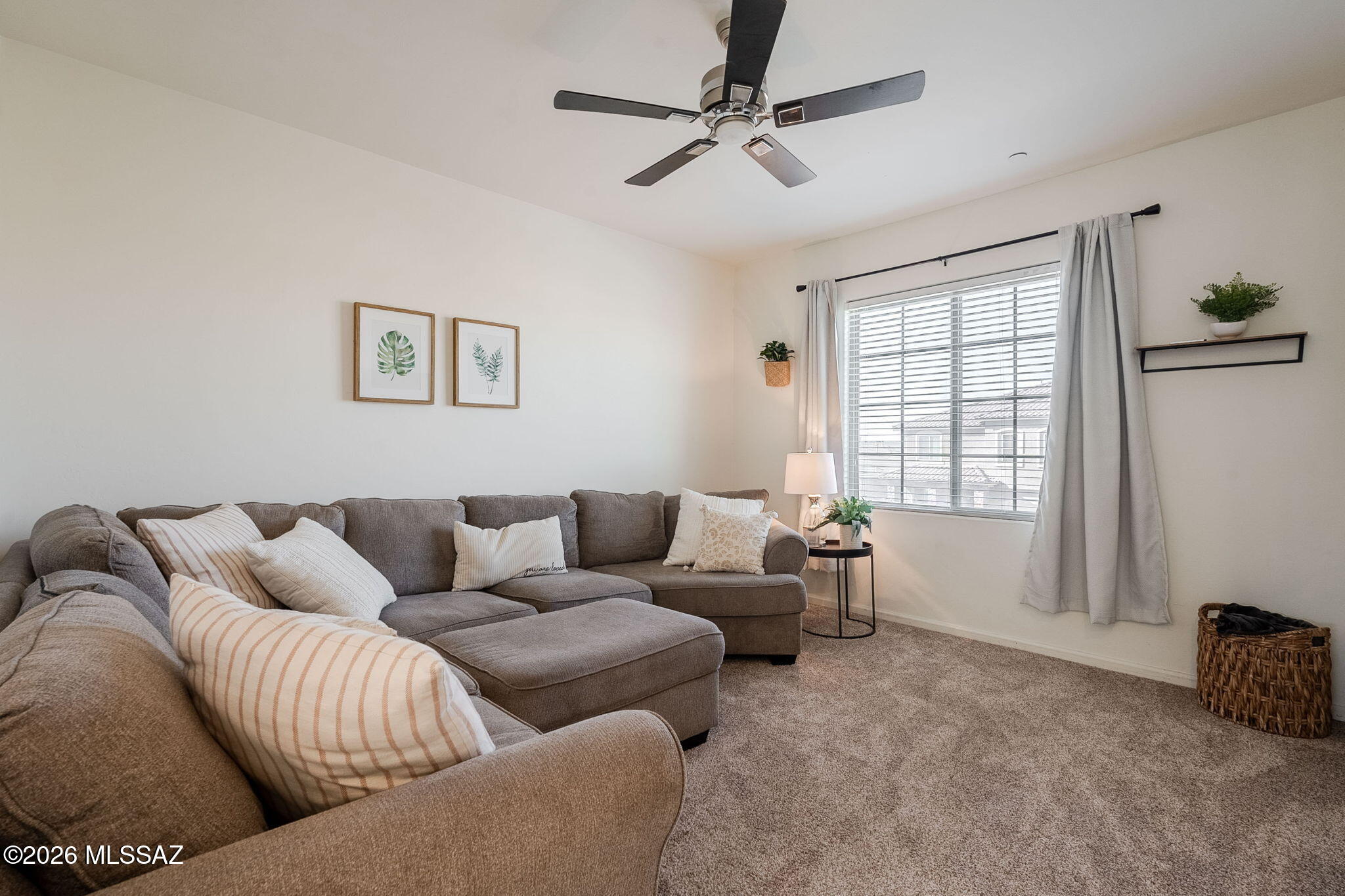 Gladden Farms BLK 22 & 24 - Residential