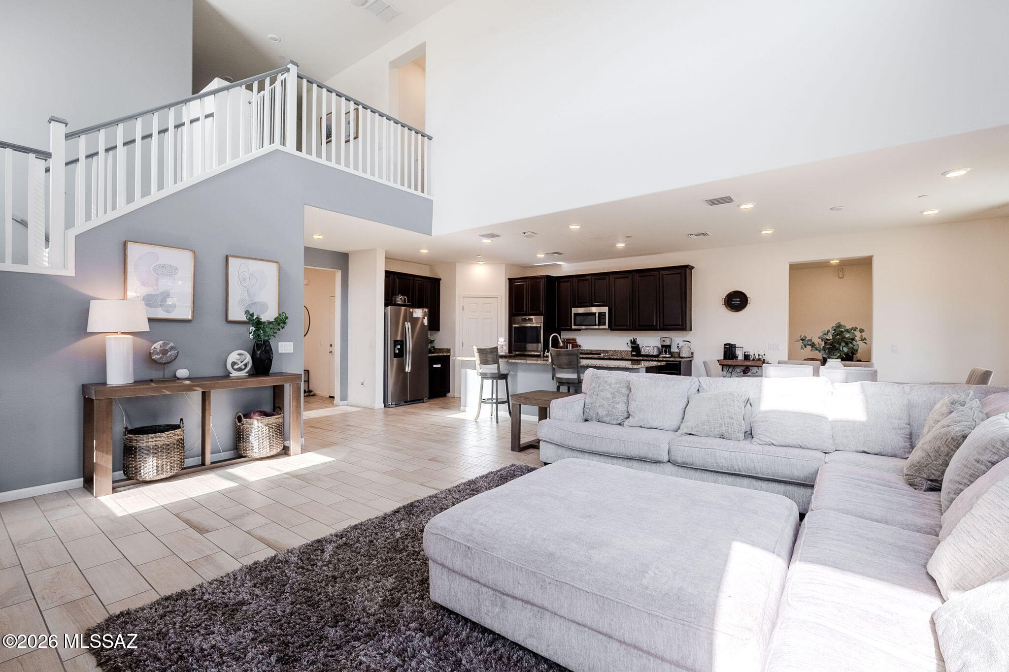 Gladden Farms BLK 22 & 24 - Residential
