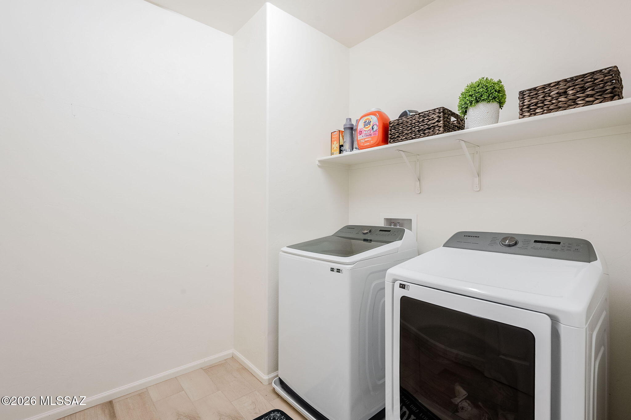 Gladden Farms BLK 22 & 24 - Residential