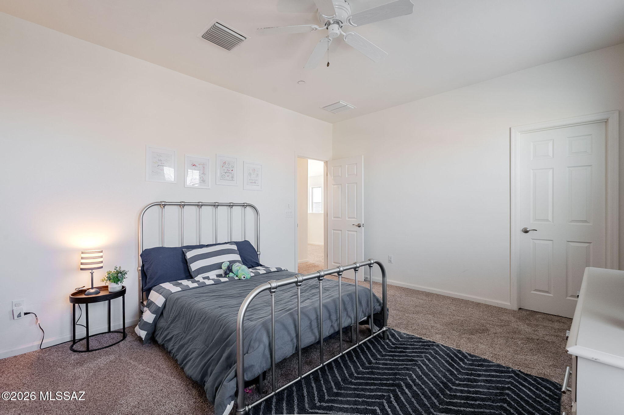 Gladden Farms BLK 22 & 24 - Residential