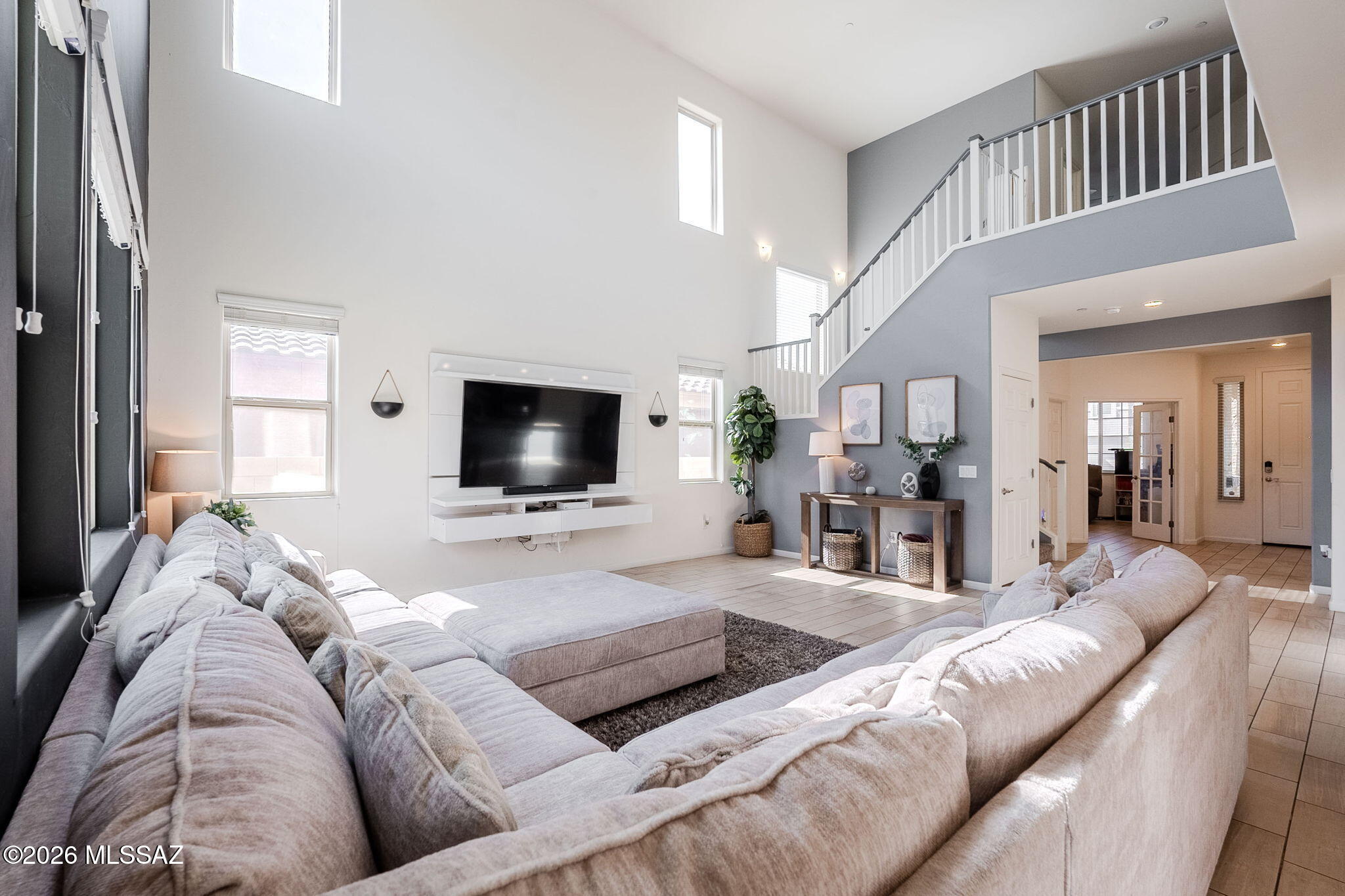 Gladden Farms BLK 22 & 24 - Residential