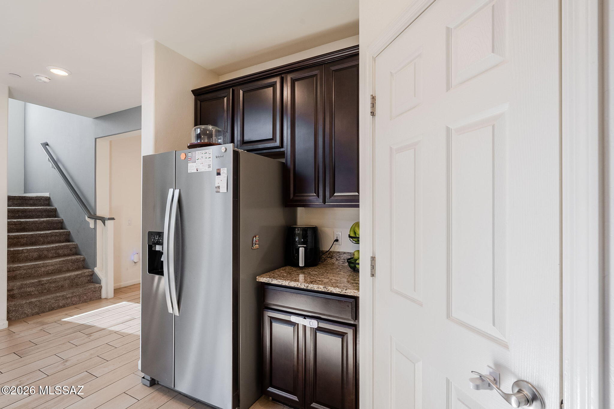 Gladden Farms BLK 22 & 24 - Residential
