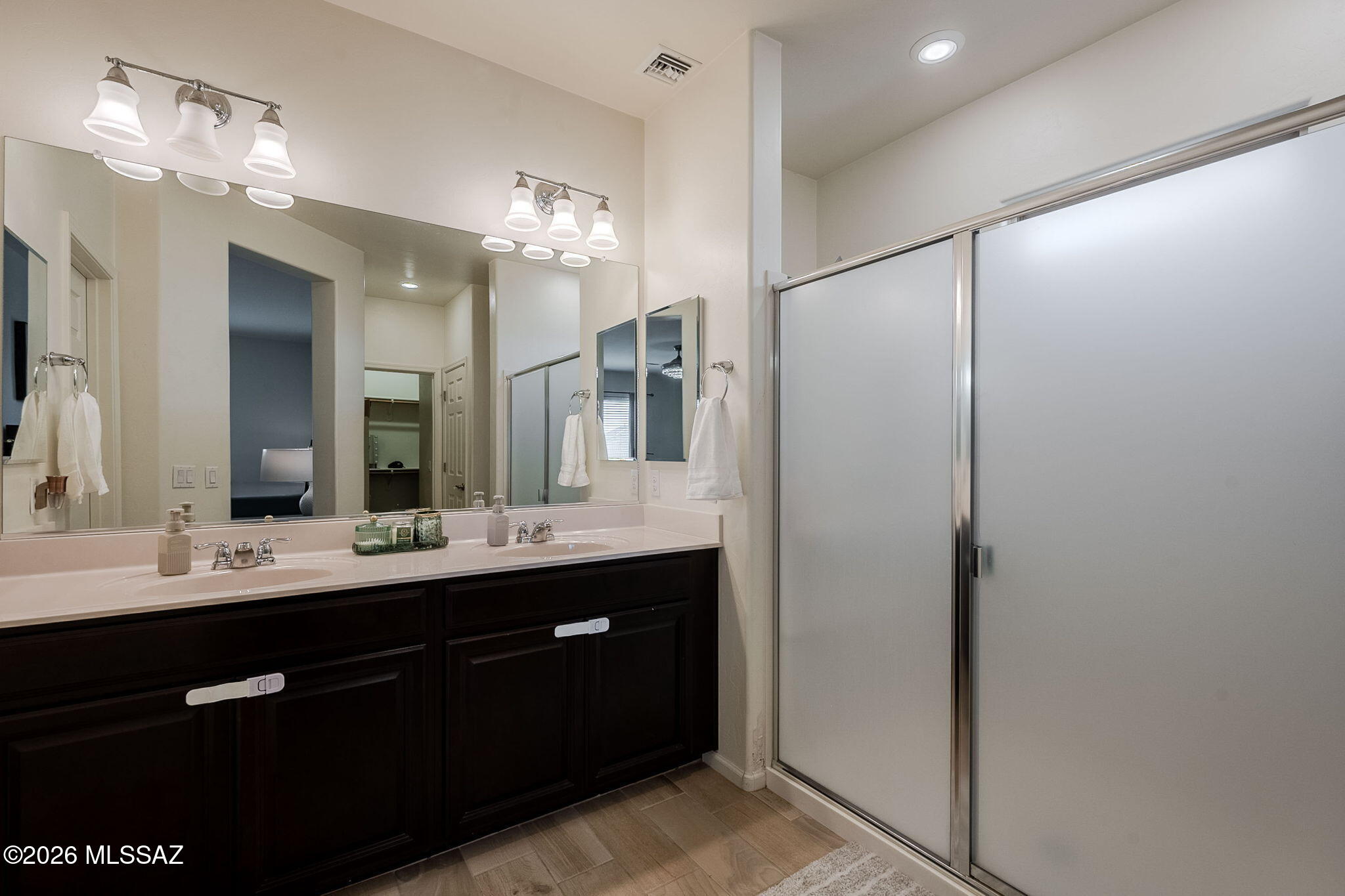 Gladden Farms BLK 22 & 24 - Residential