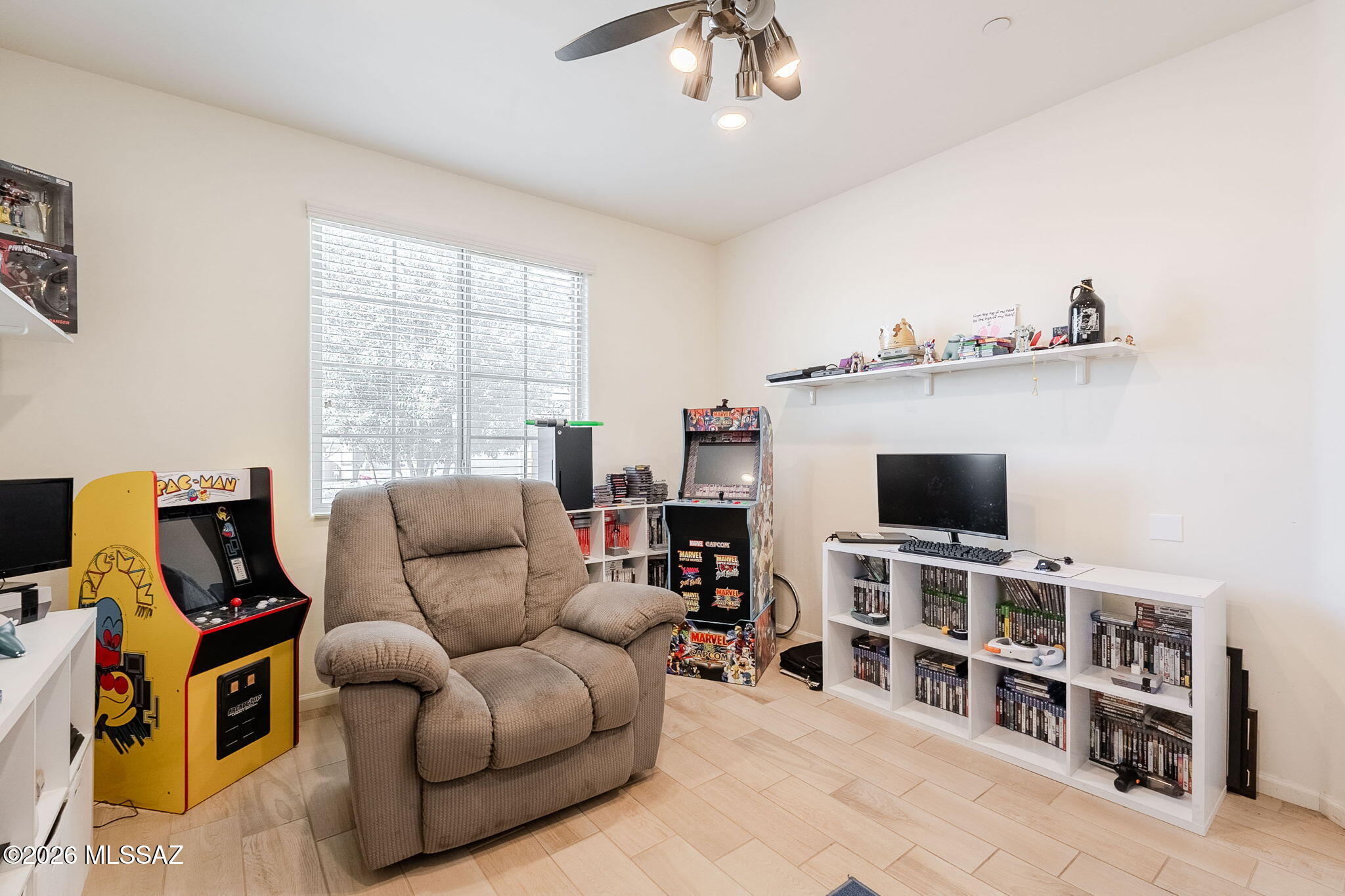 Gladden Farms BLK 22 & 24 - Residential