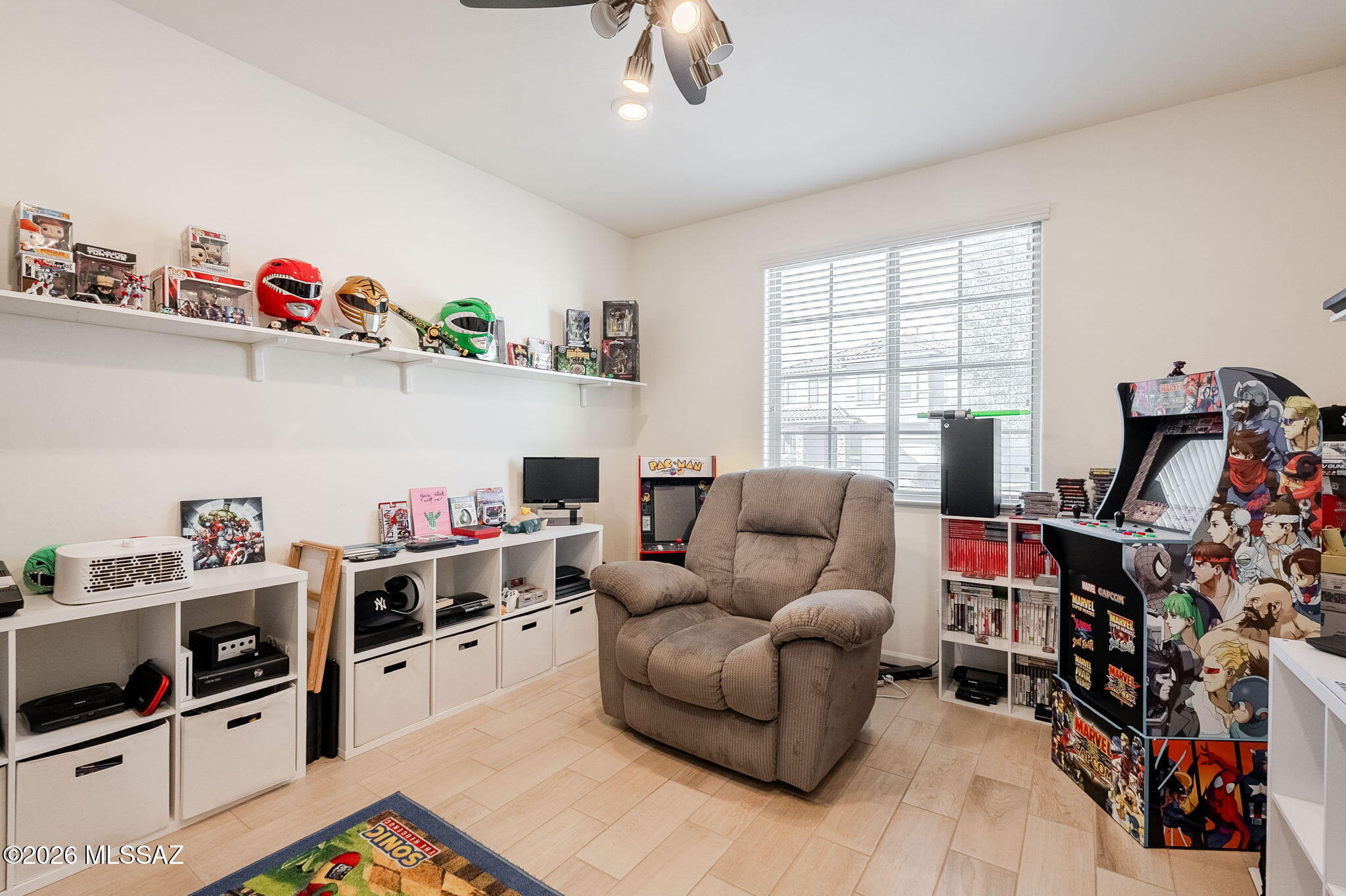 Gladden Farms BLK 22 & 24 - Residential