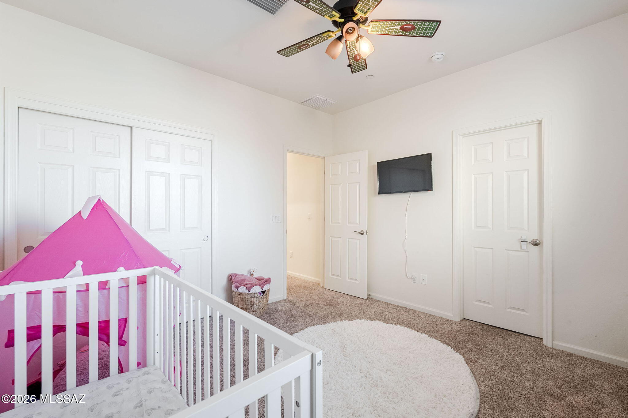 Gladden Farms BLK 22 & 24 - Residential