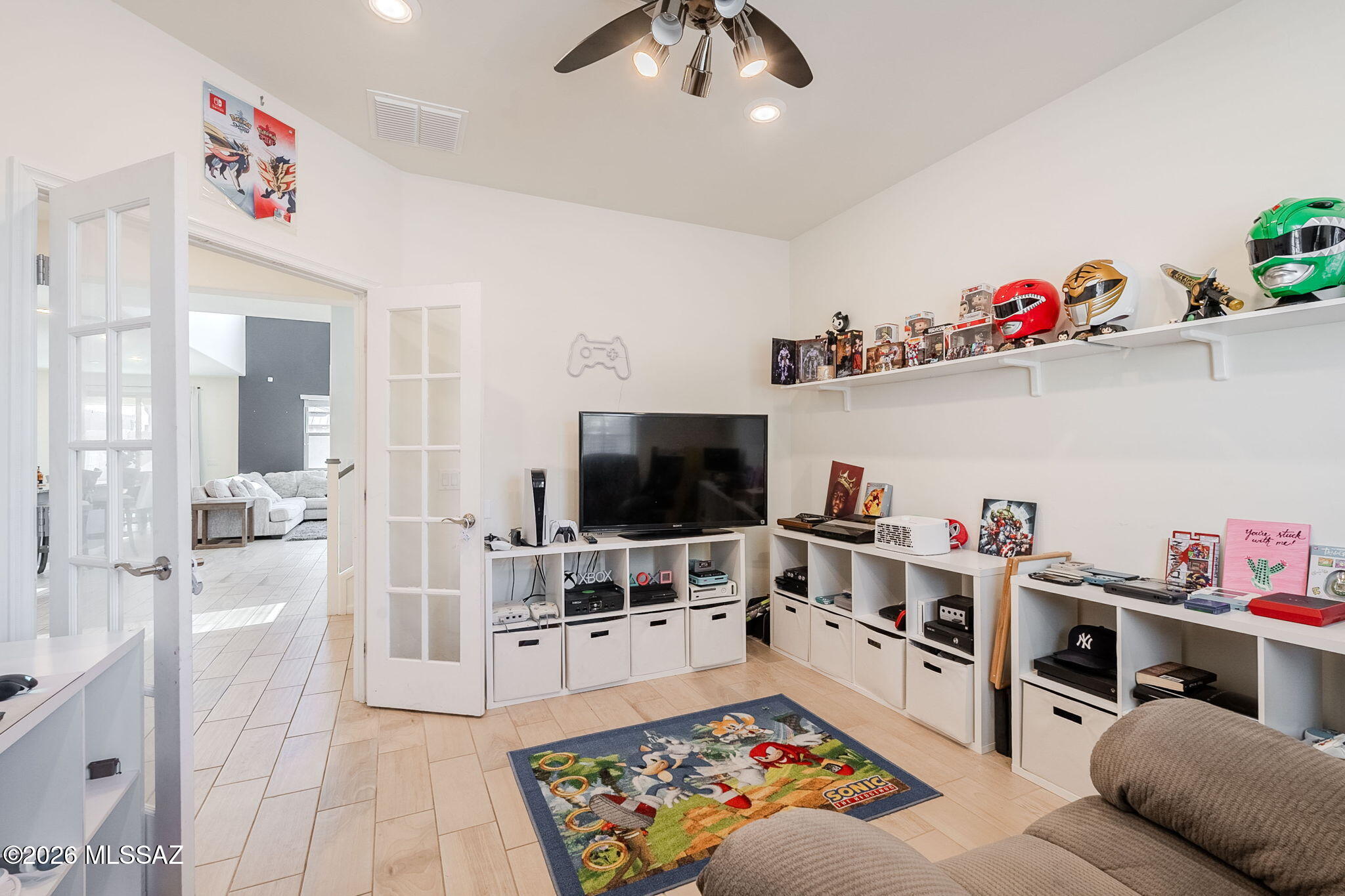 Gladden Farms BLK 22 & 24 - Residential