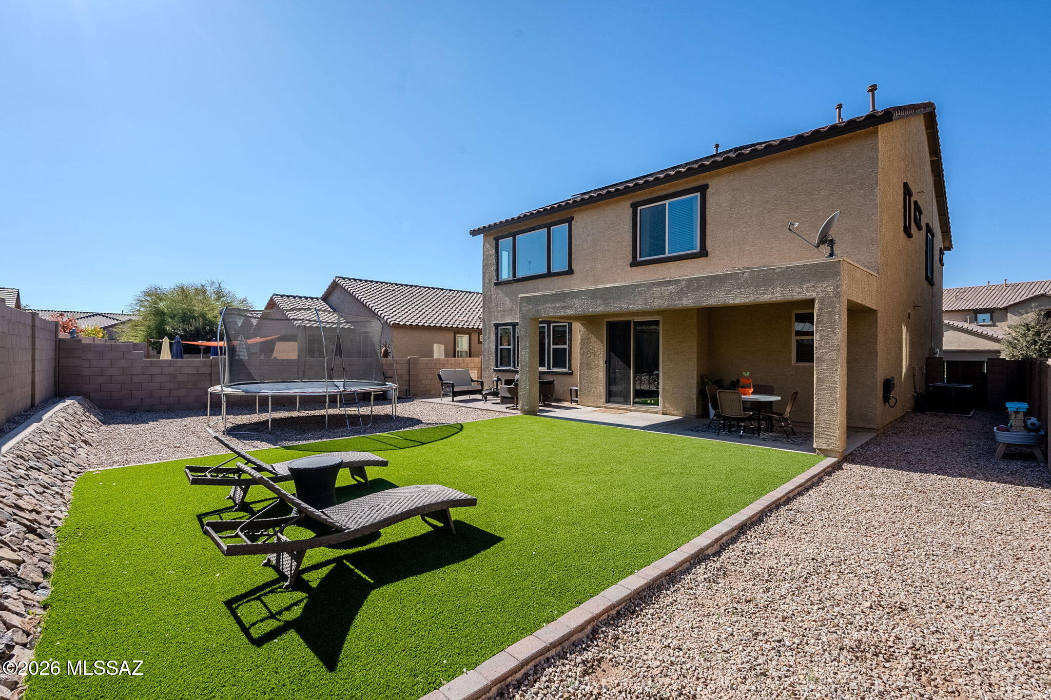 Gladden Farms BLK 22 & 24 - Residential