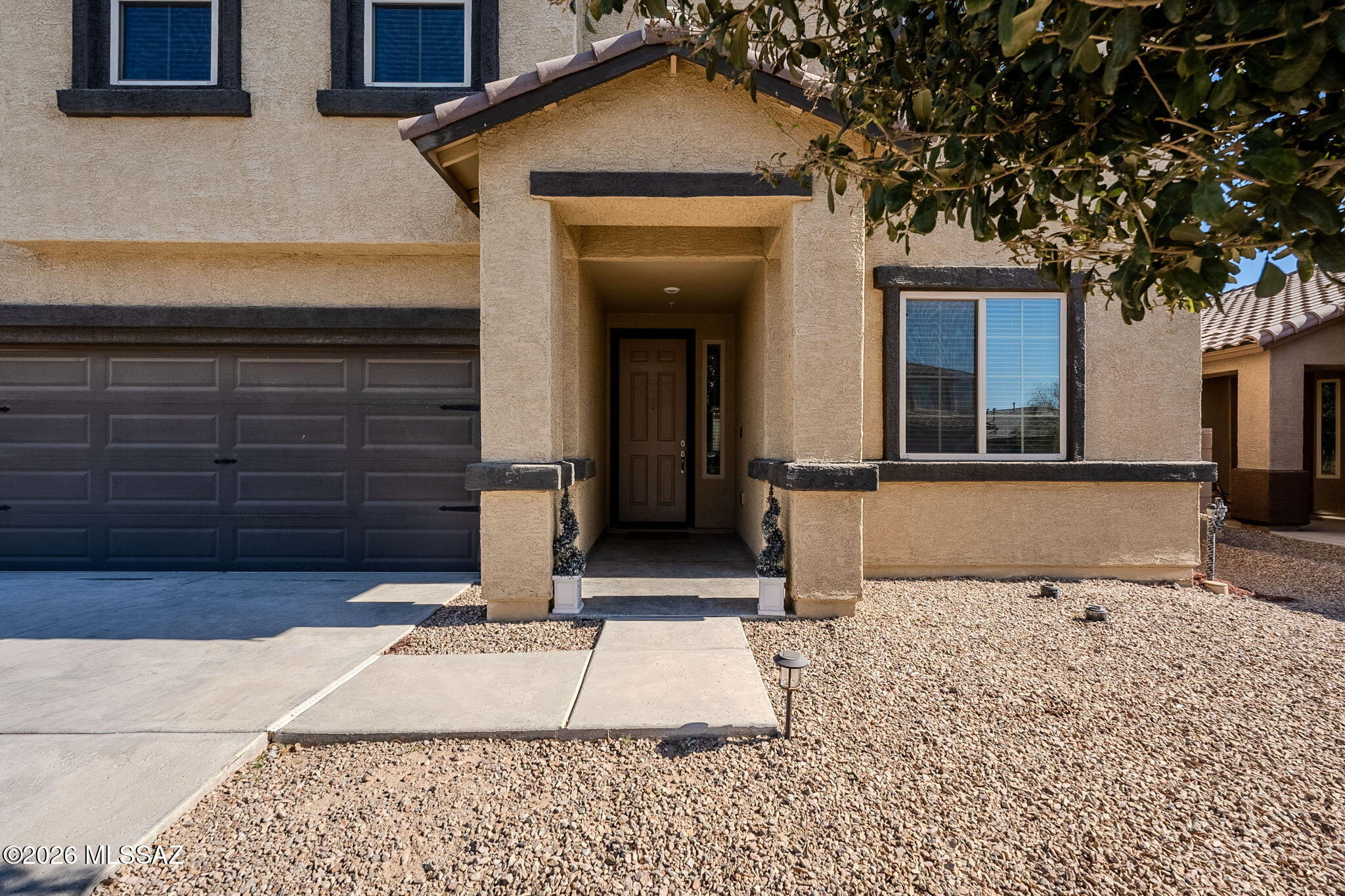 12064 N Walz Drive
