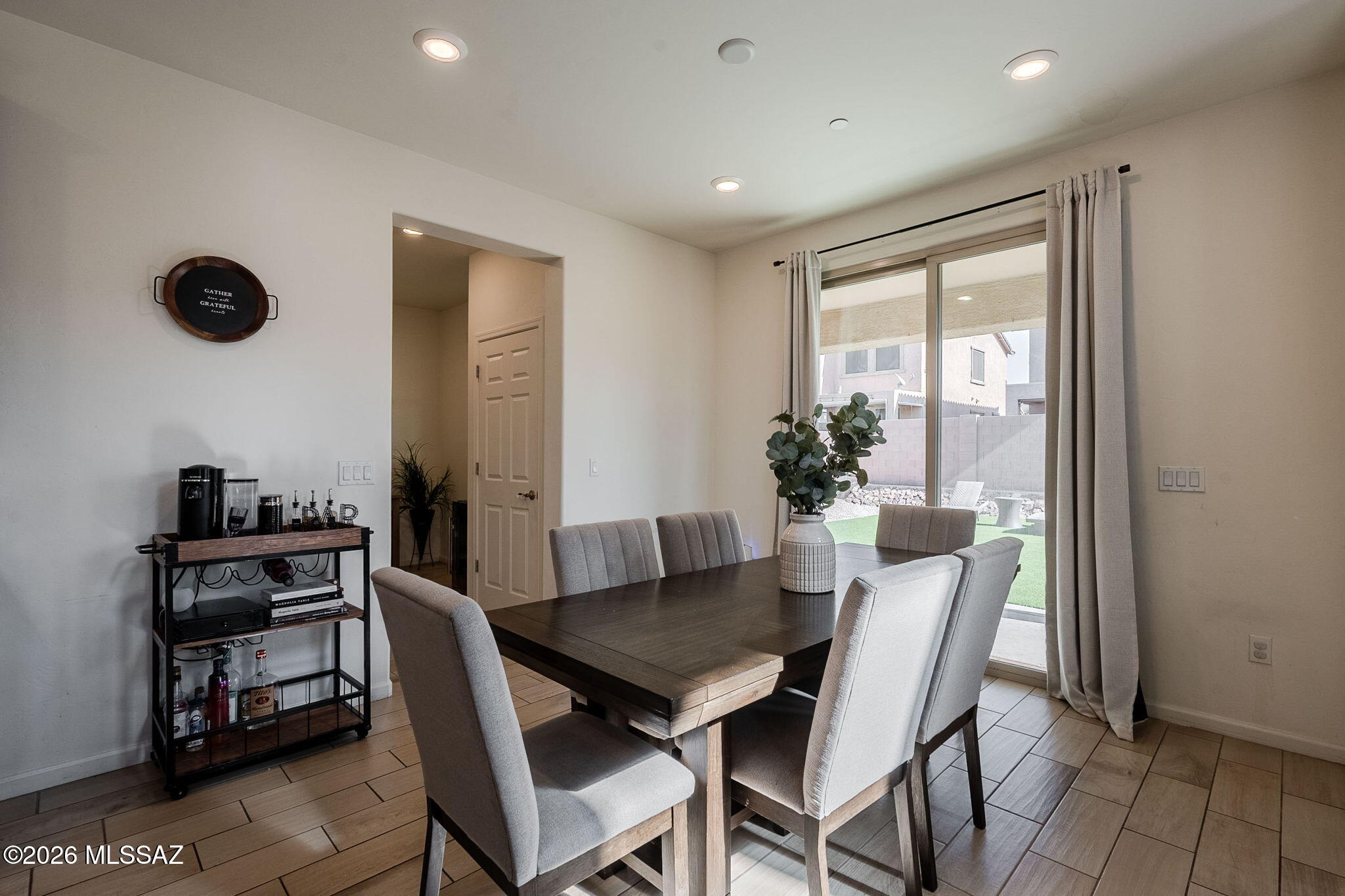Gladden Farms BLK 22 & 24 - Residential