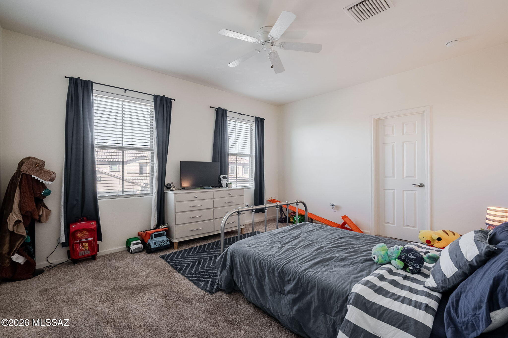 Gladden Farms BLK 22 & 24 - Residential