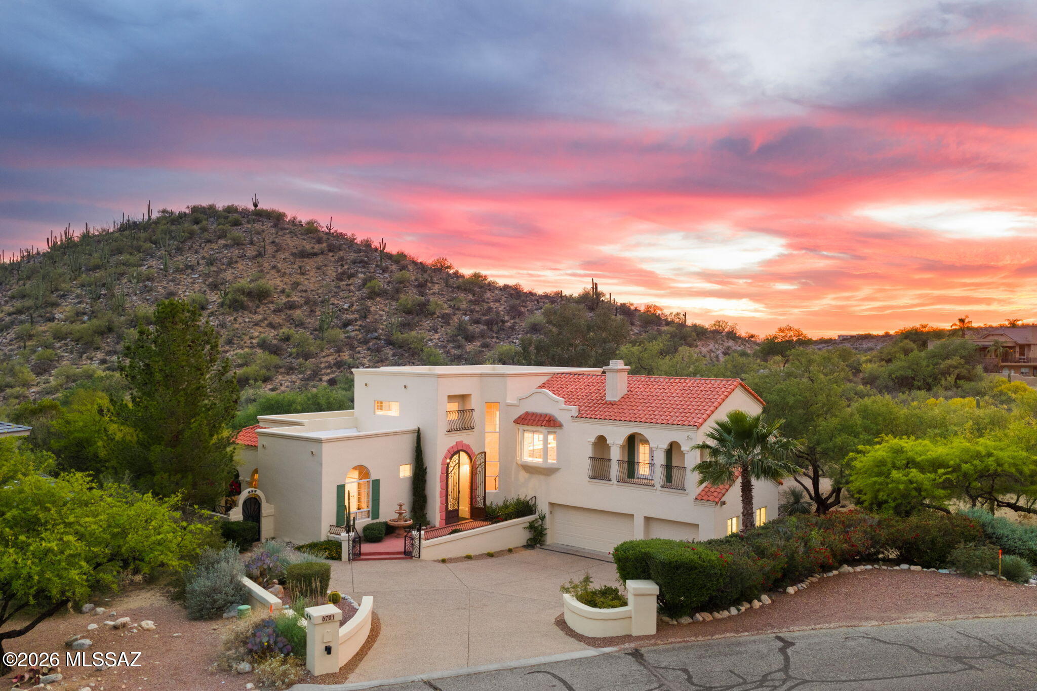 Alta Vista (1-98) - Residential