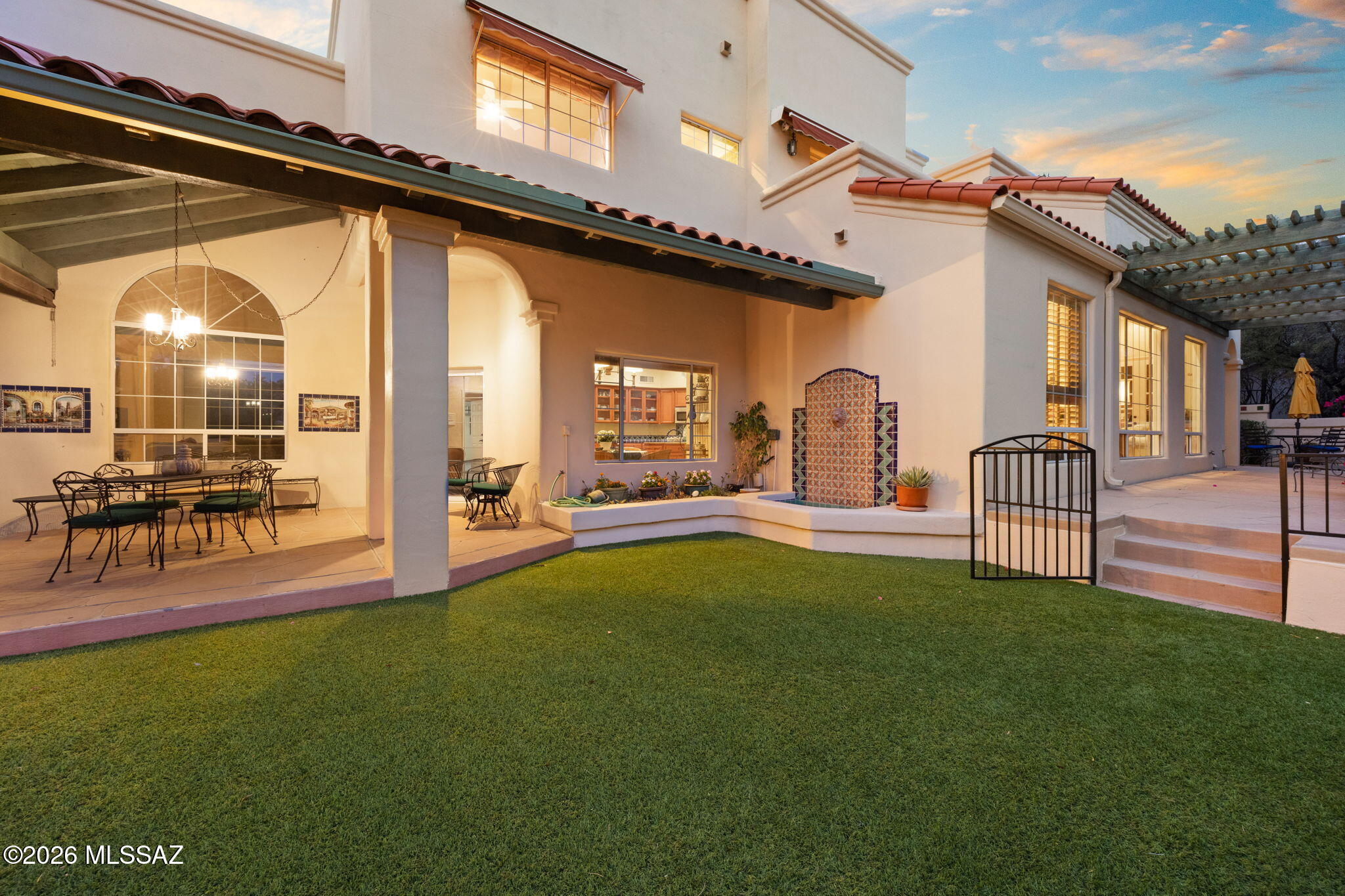 Alta Vista (1-98) - Residential