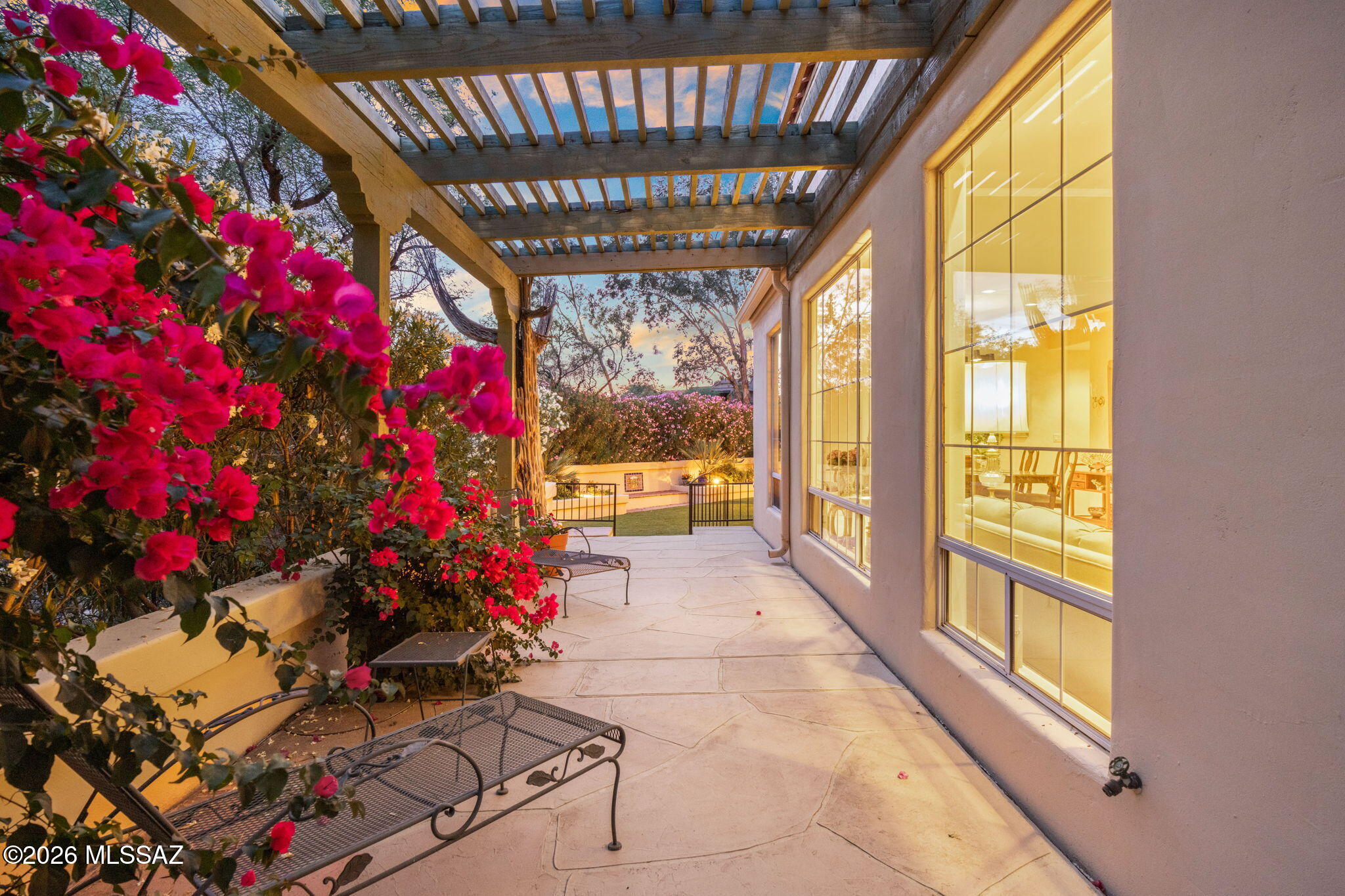 Alta Vista (1-98) - Residential