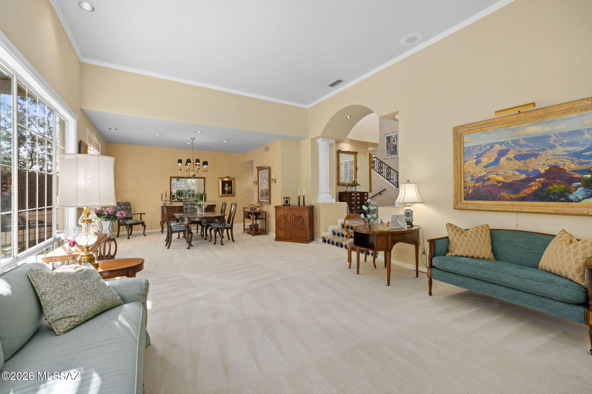 Alta Vista (1-98) - Residential