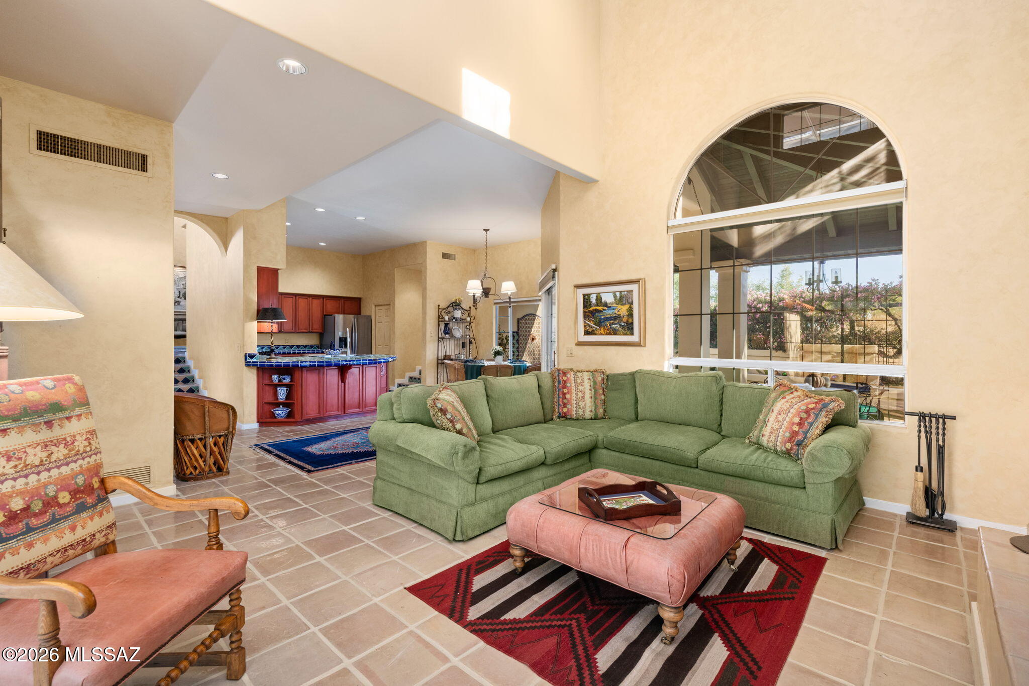 Alta Vista (1-98) - Residential