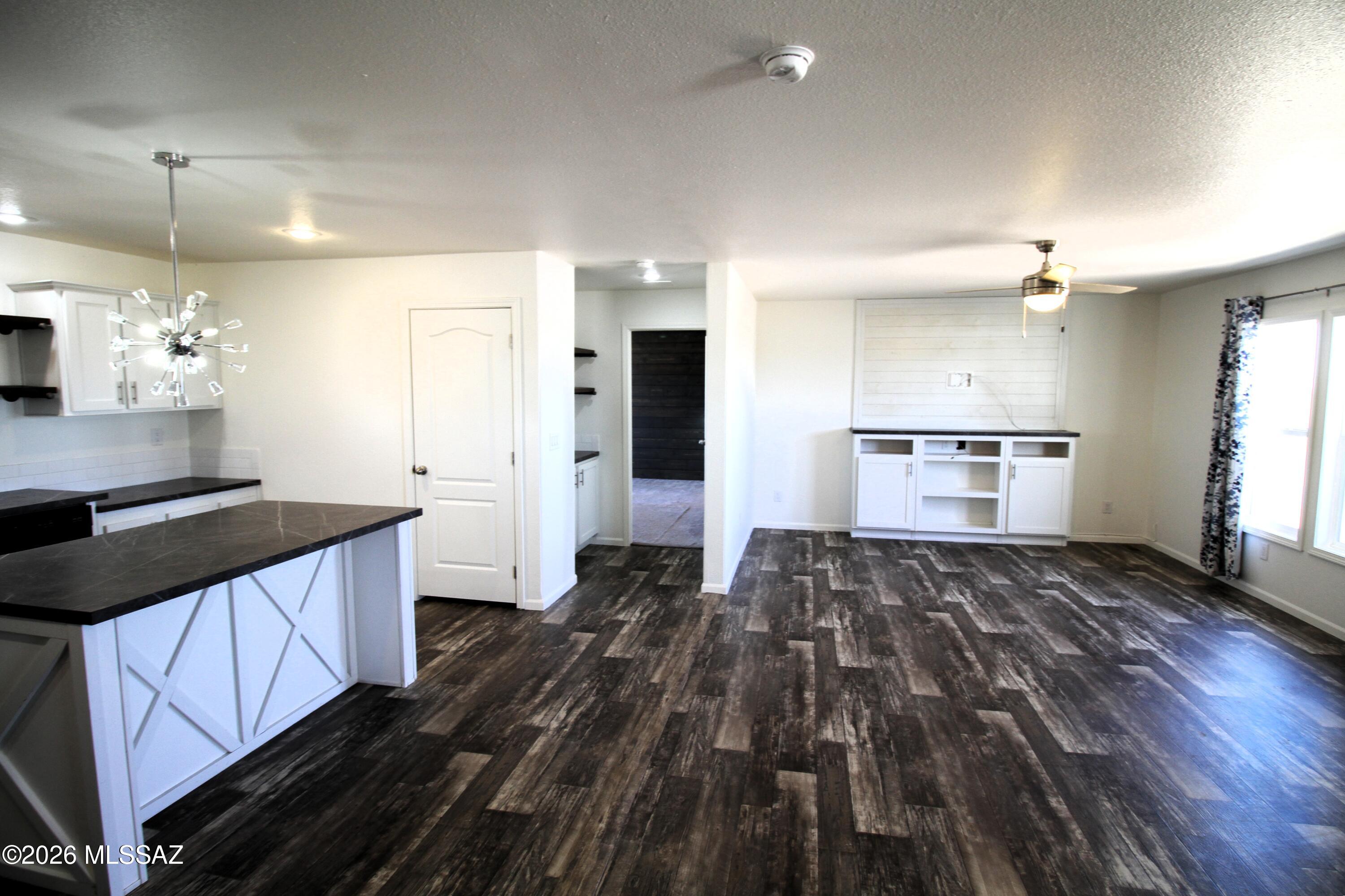 Unsubdivided - Residential