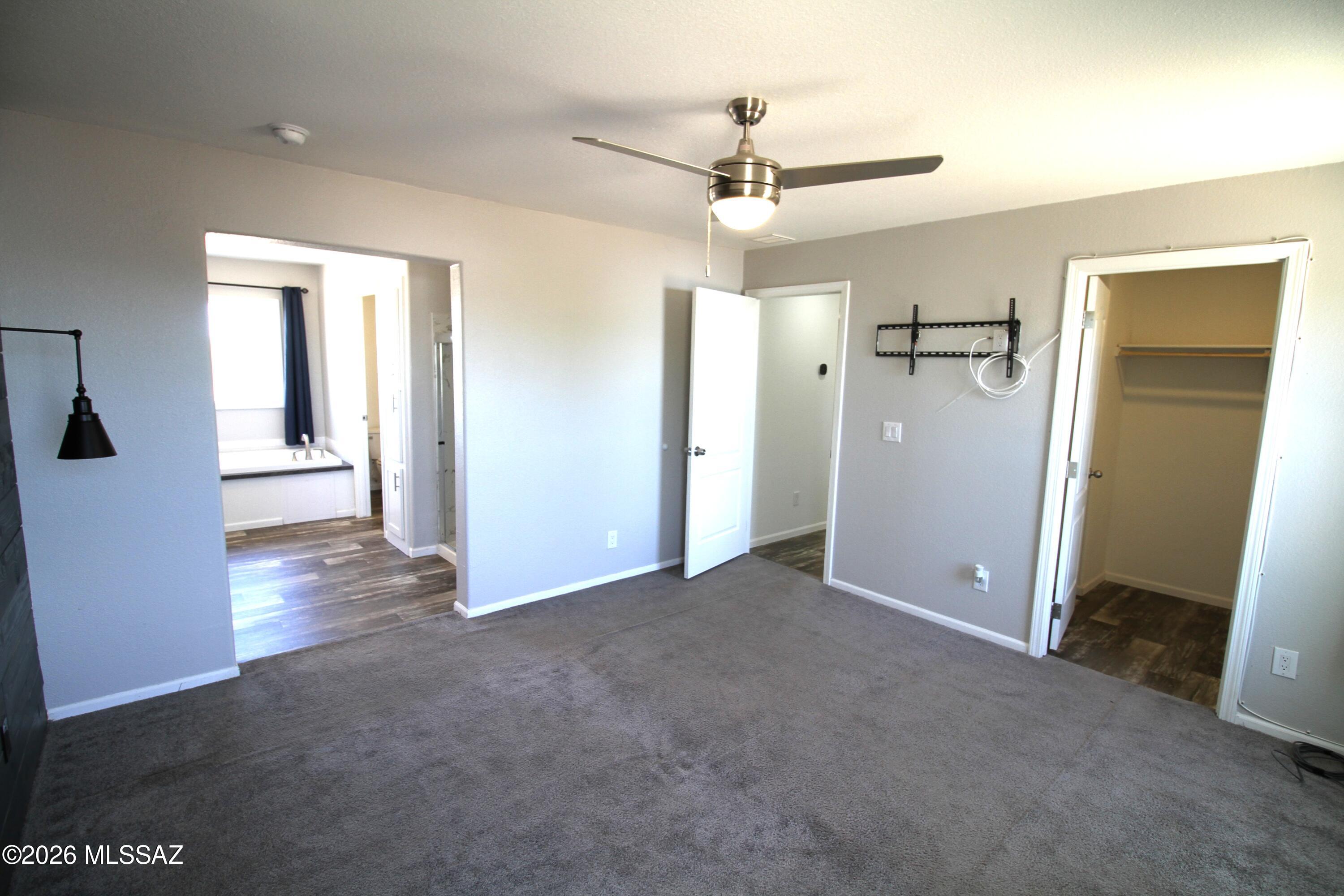 Unsubdivided - Residential