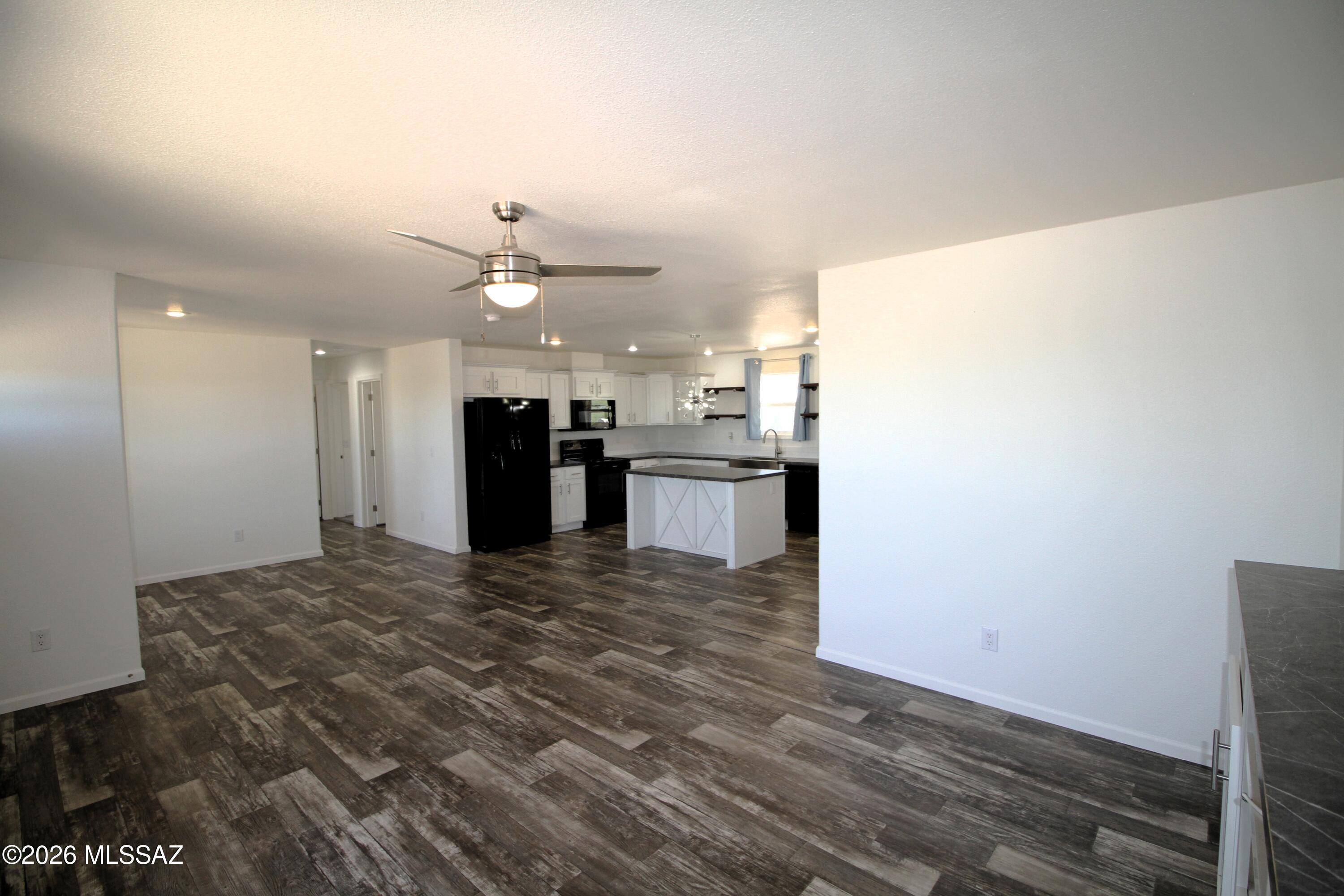 Unsubdivided - Residential