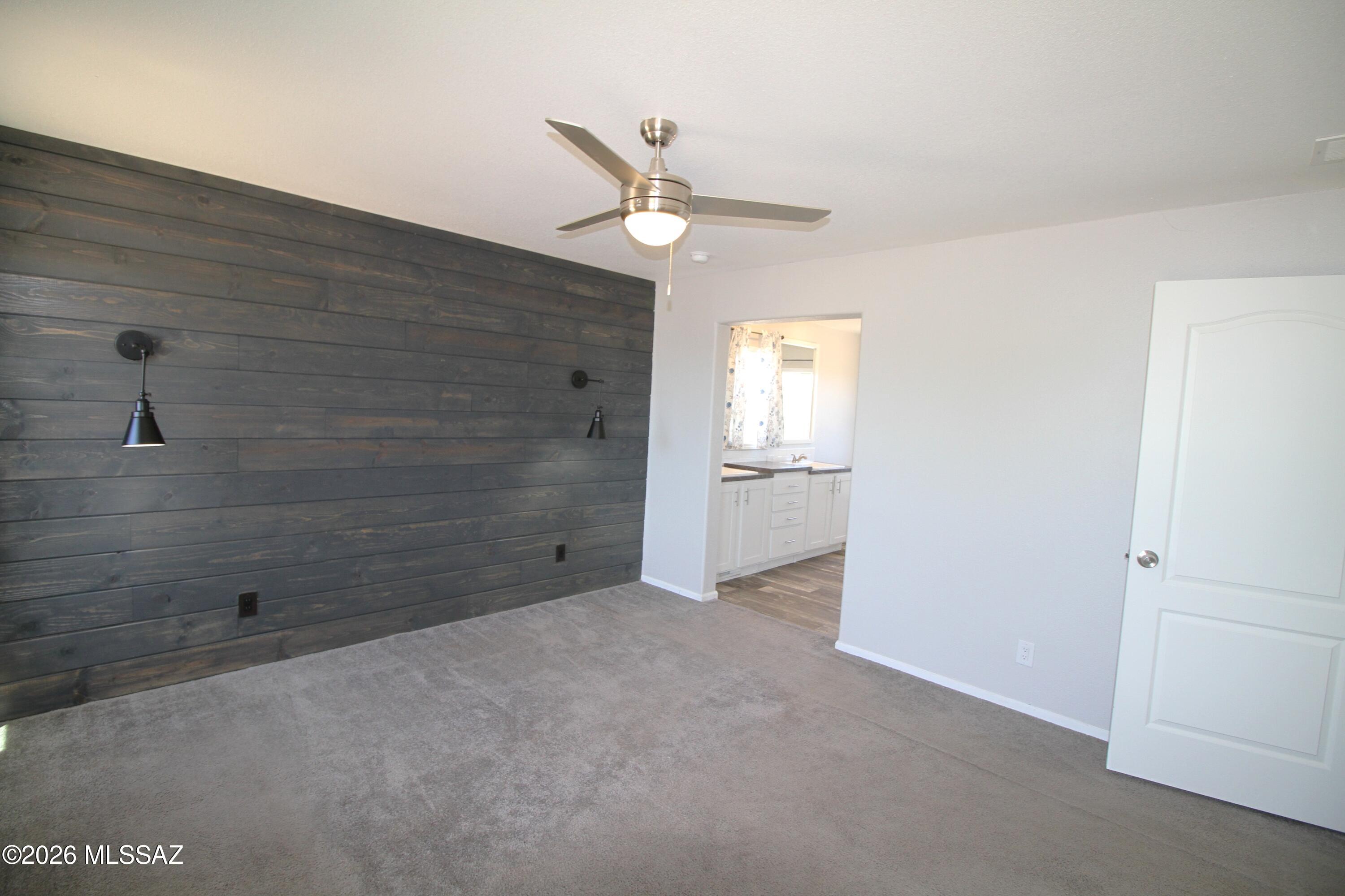 Unsubdivided - Residential