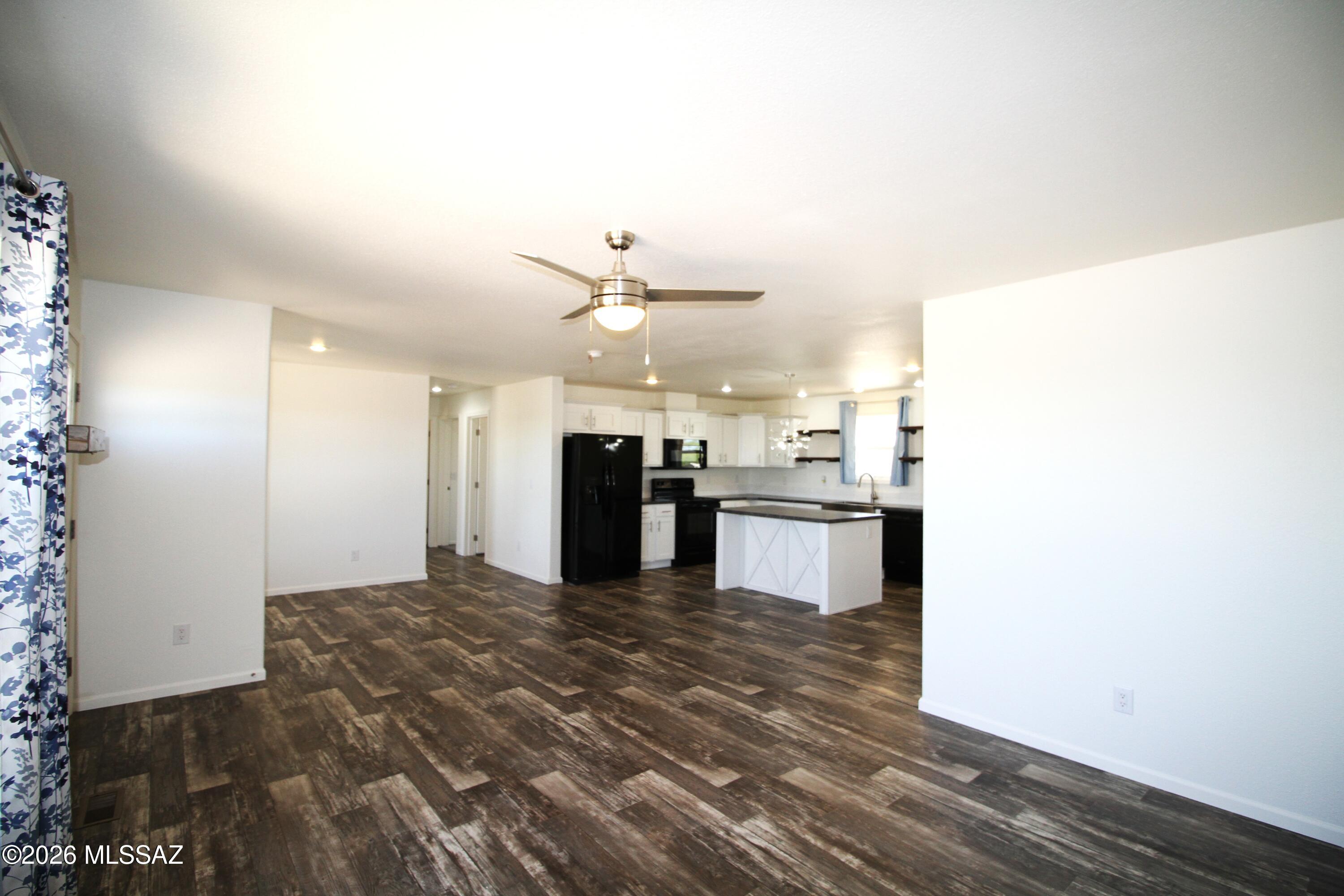 Unsubdivided - Residential