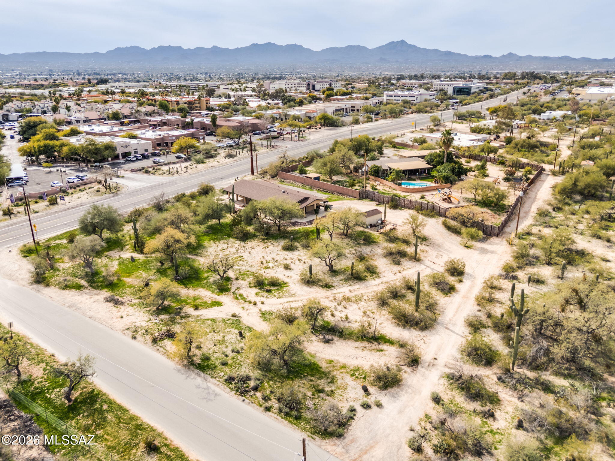 La Colina Estates - Residential