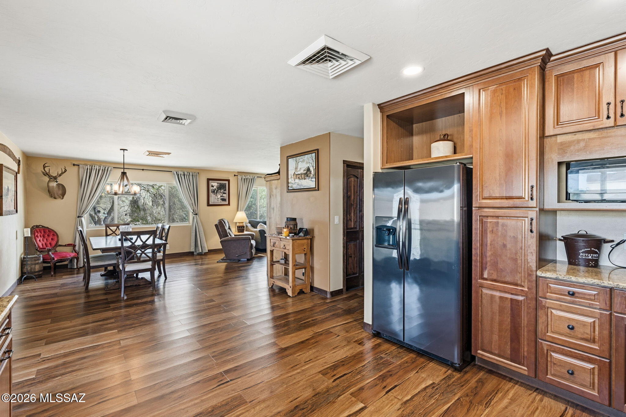La Colina Estates - Residential
