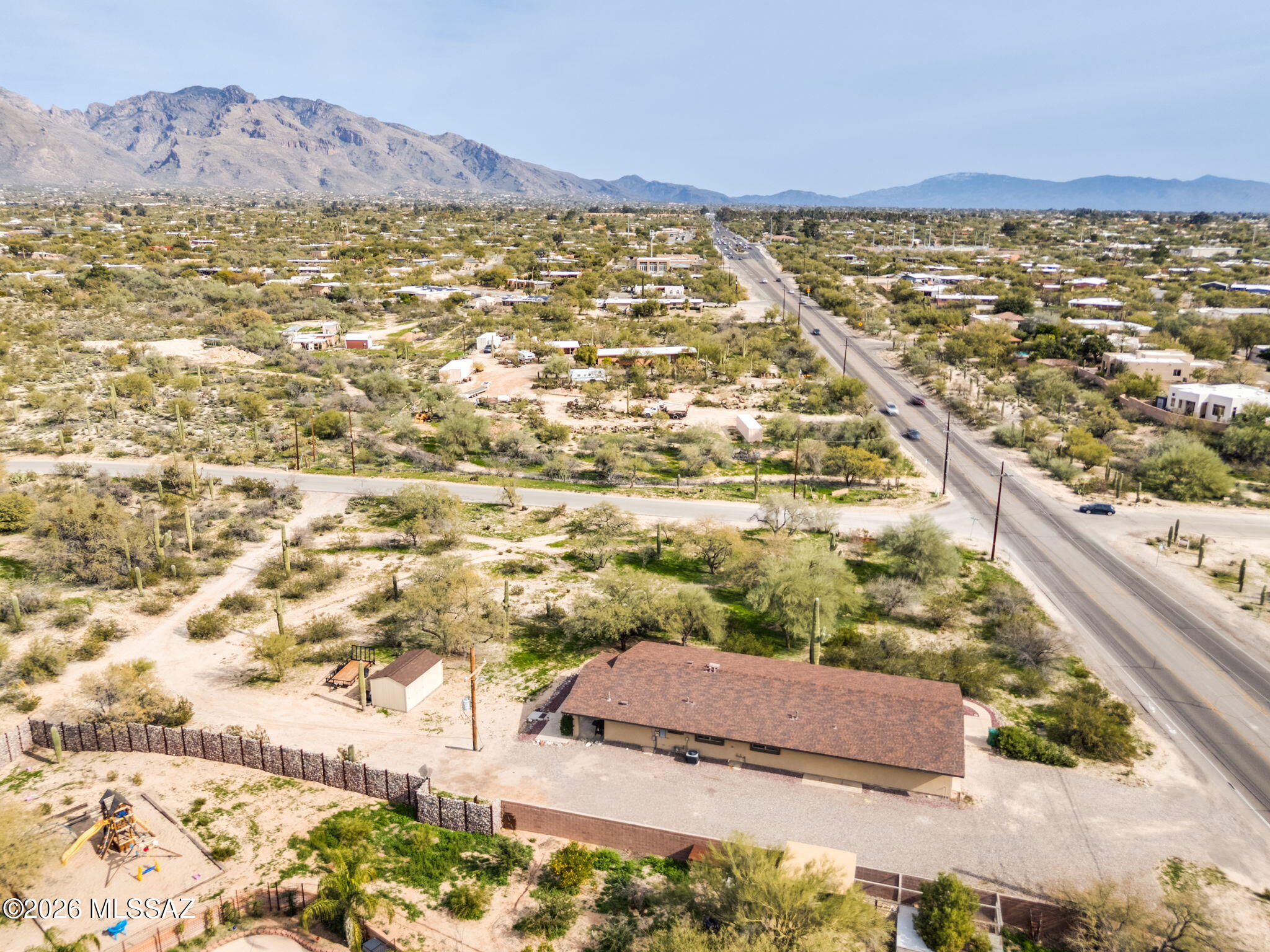La Colina Estates - Residential