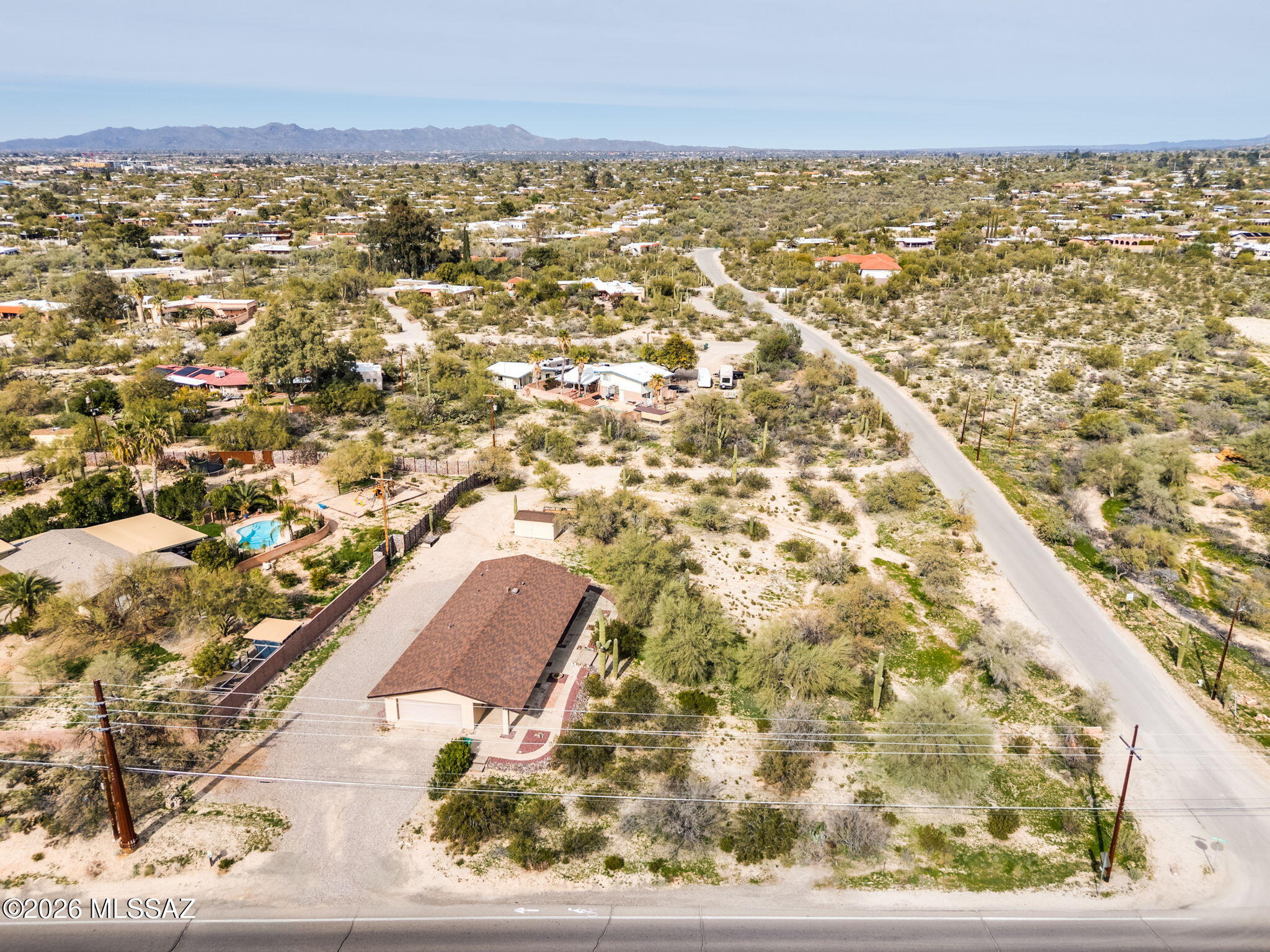 La Colina Estates - Residential