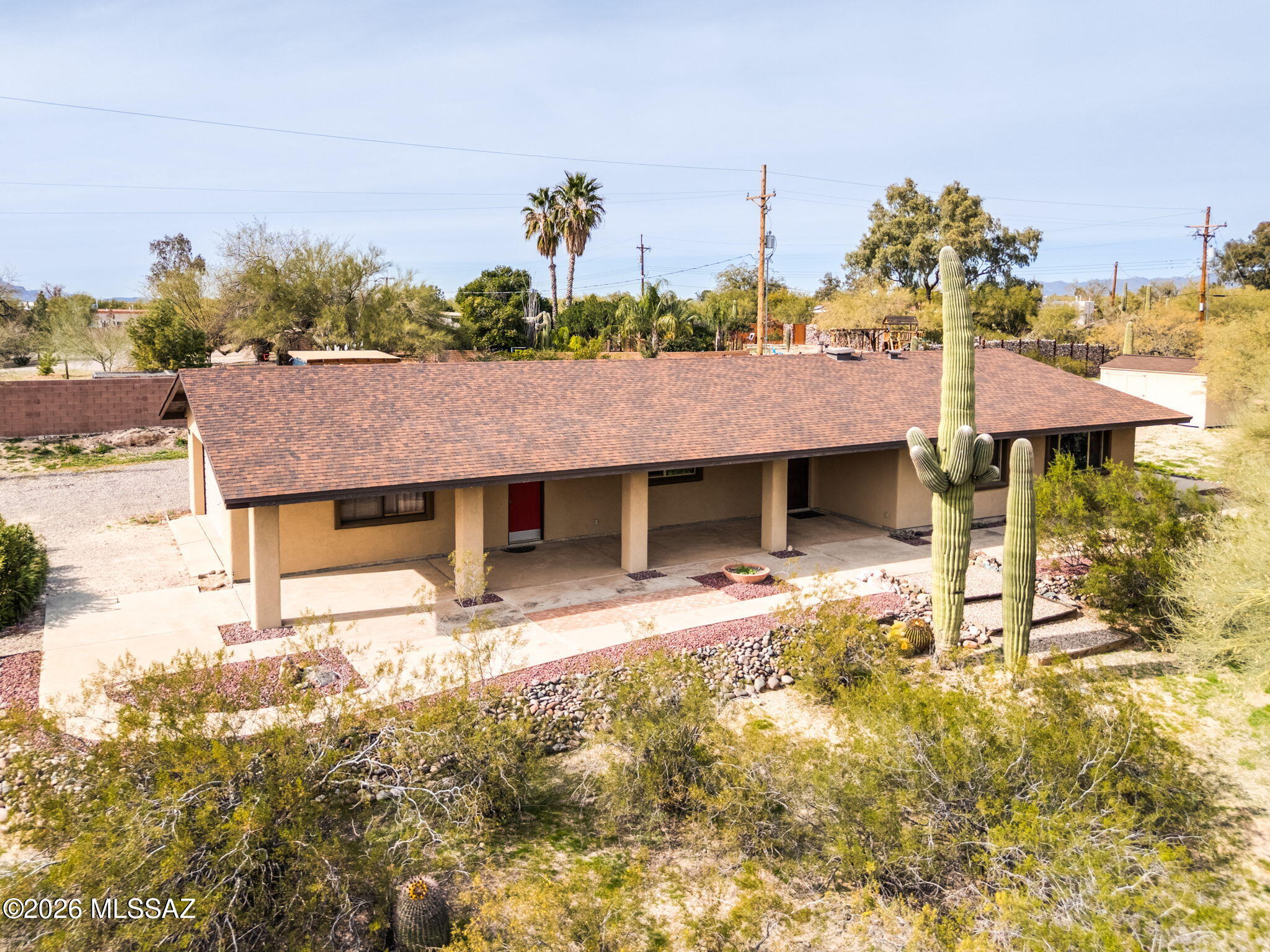 La Colina Estates - Residential
