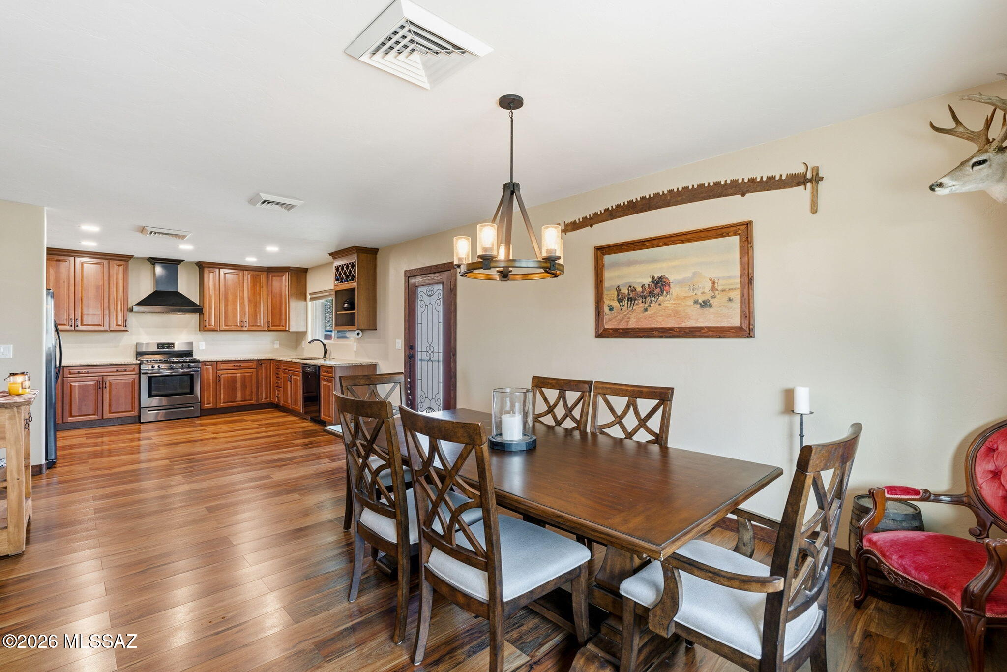La Colina Estates - Residential