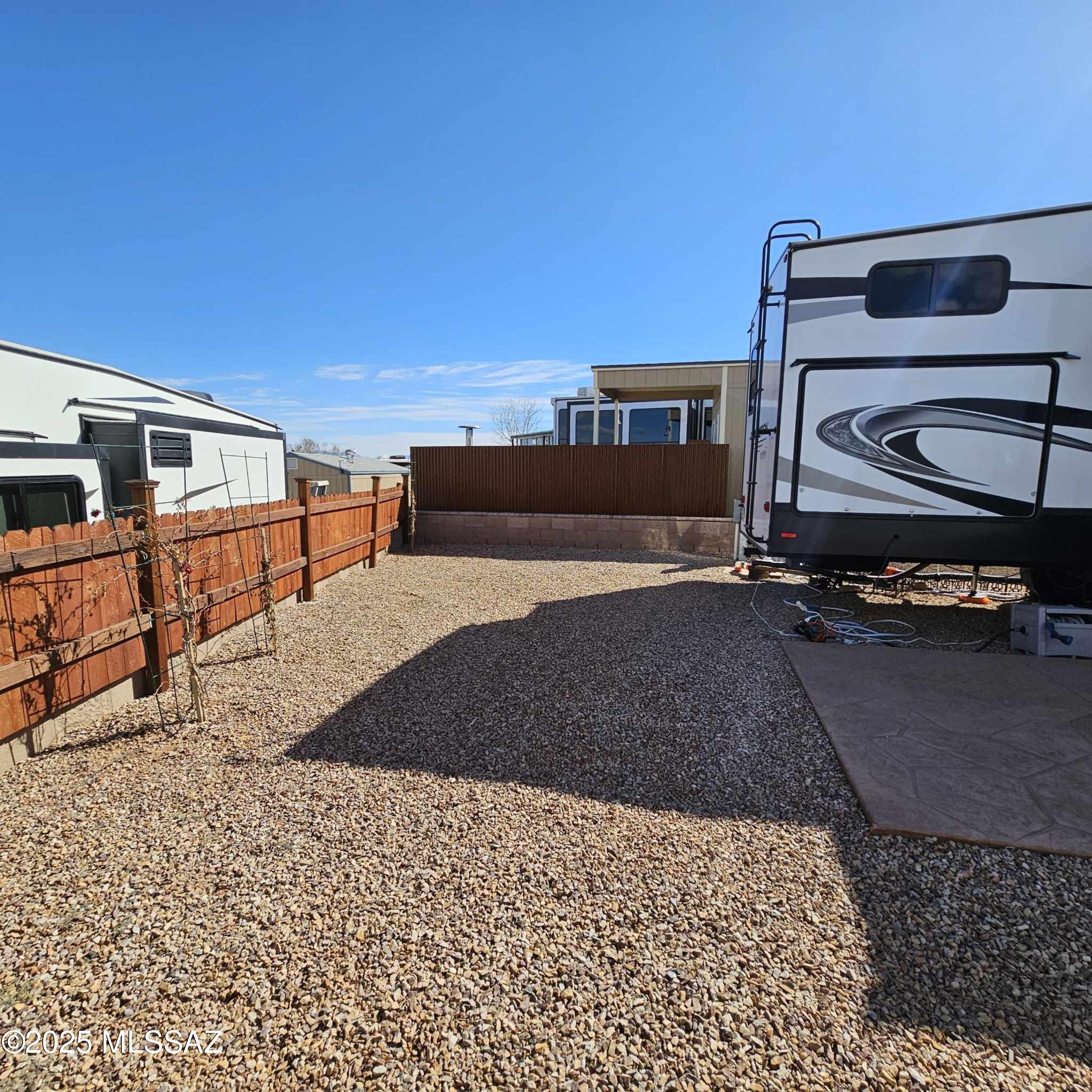 N/A - Land