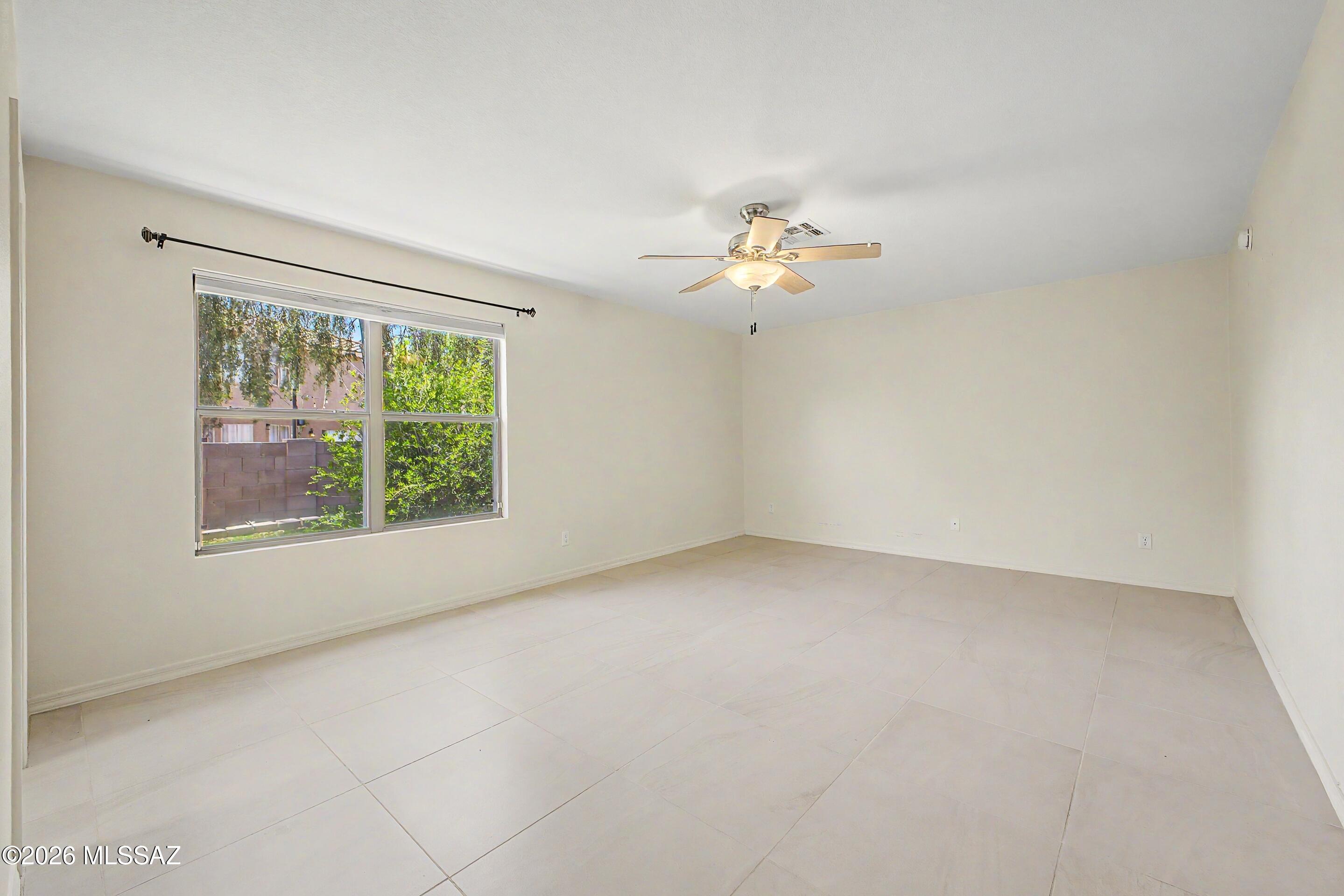 Rancho Agua Dulce (1-306) - Residential Lease