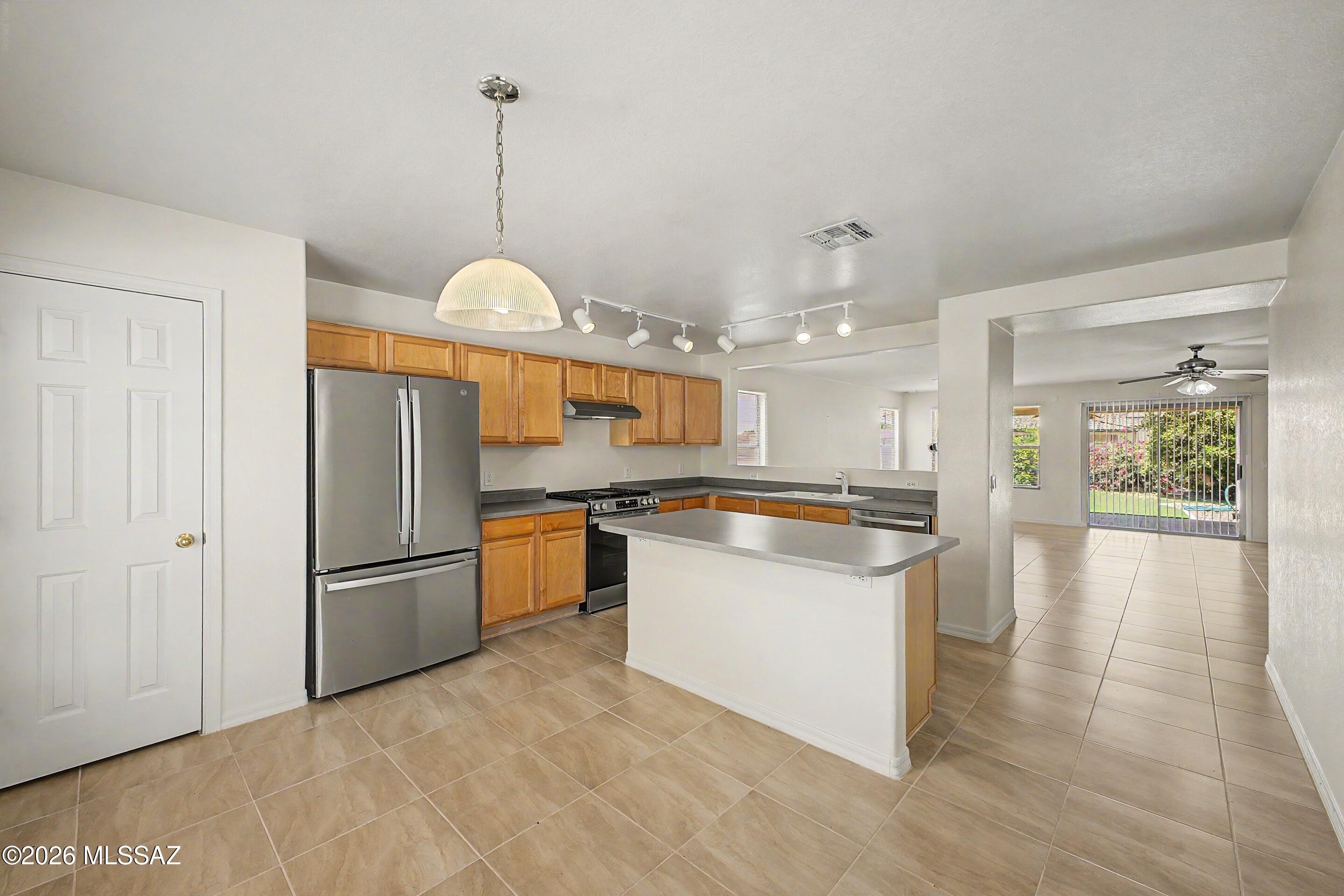 Rancho Agua Dulce (1-306) - Residential Lease