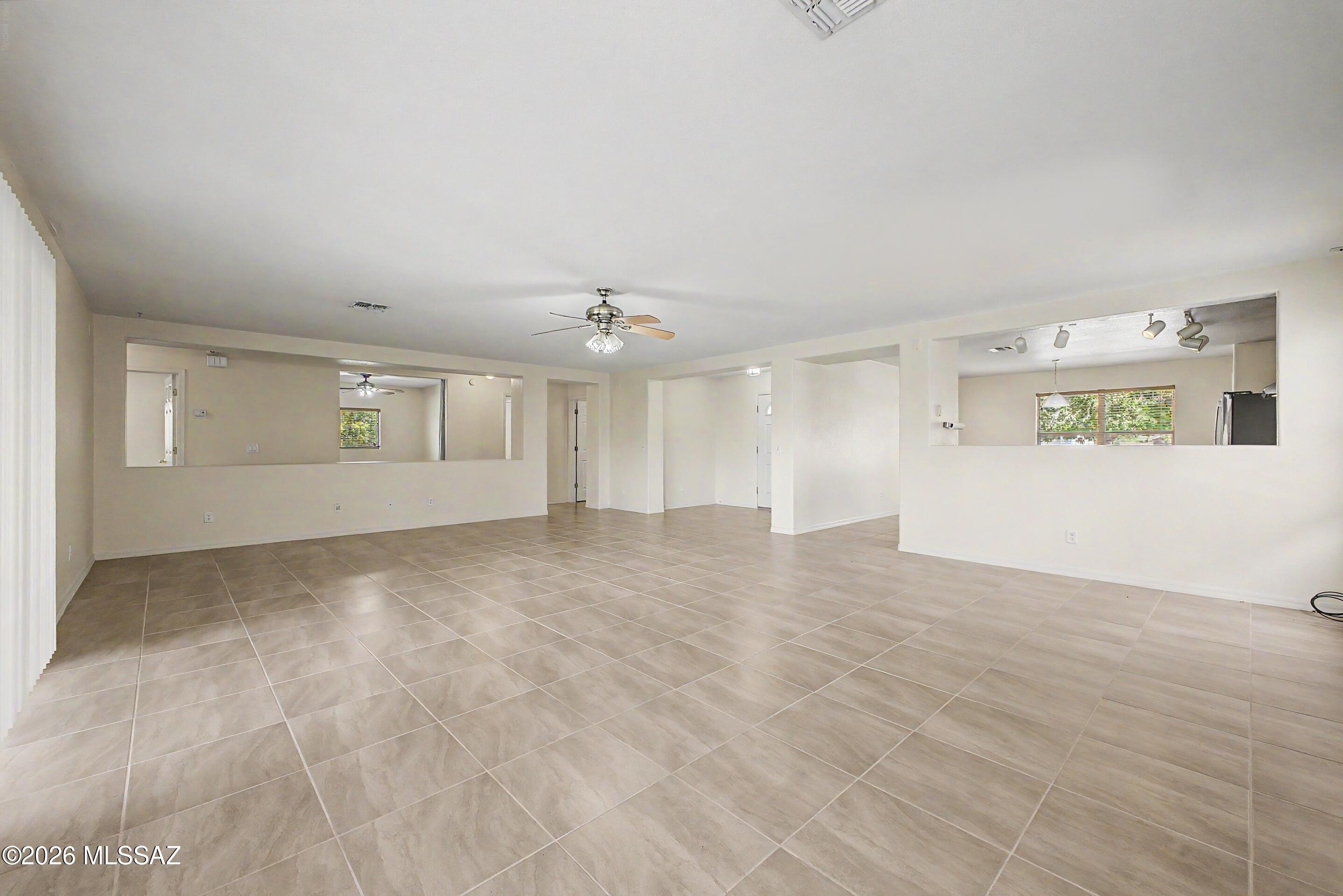 Rancho Agua Dulce (1-306) - Residential Lease