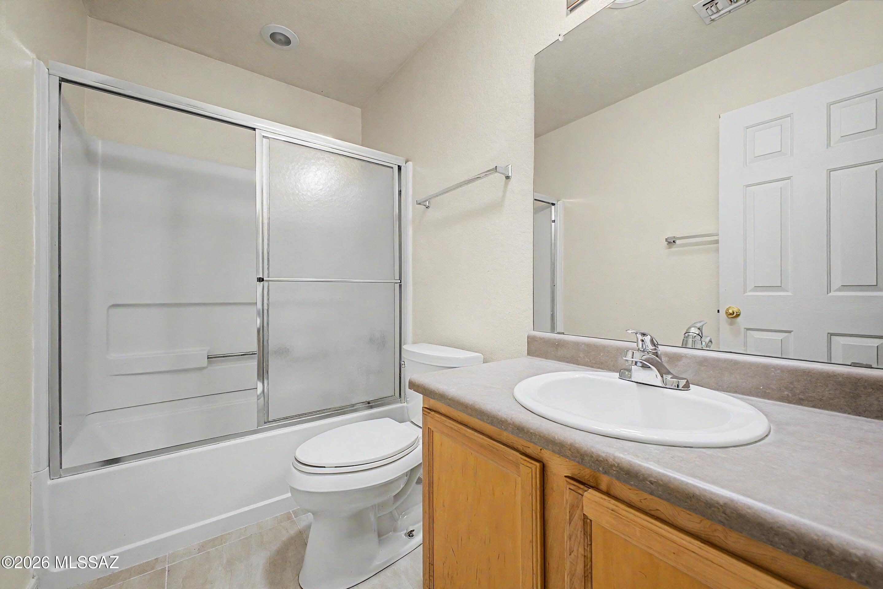 Rancho Agua Dulce (1-306) - Residential Lease
