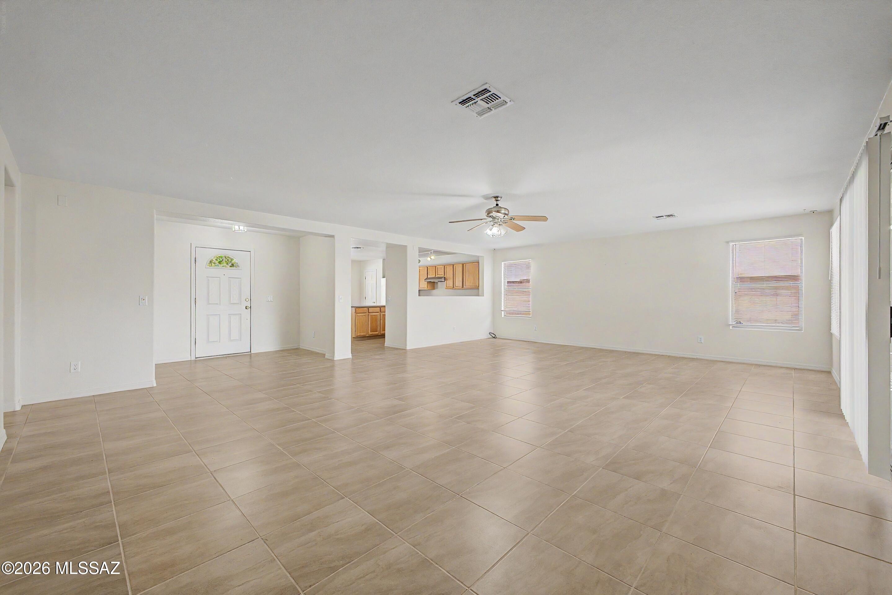 Rancho Agua Dulce (1-306) - Residential Lease
