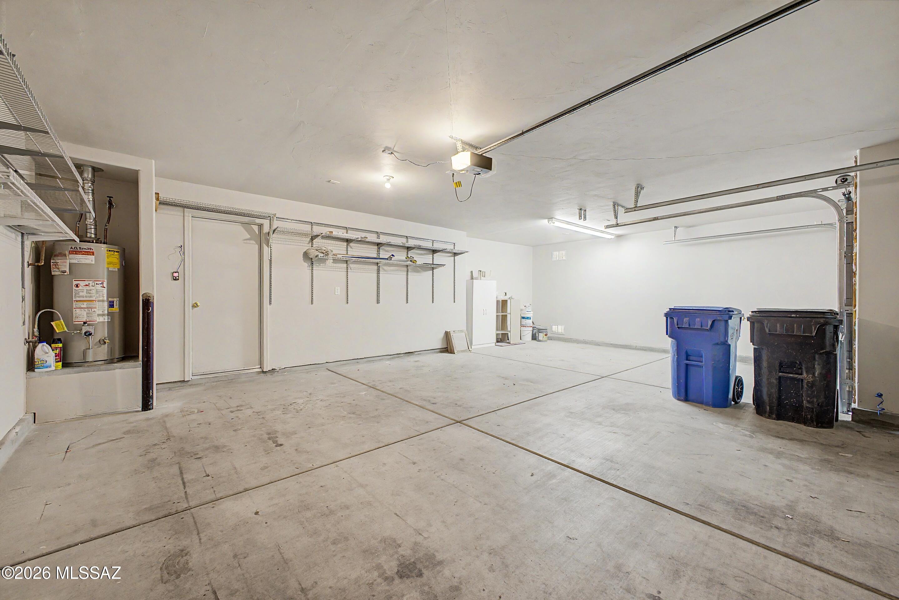 Rancho Agua Dulce (1-306) - Residential Lease