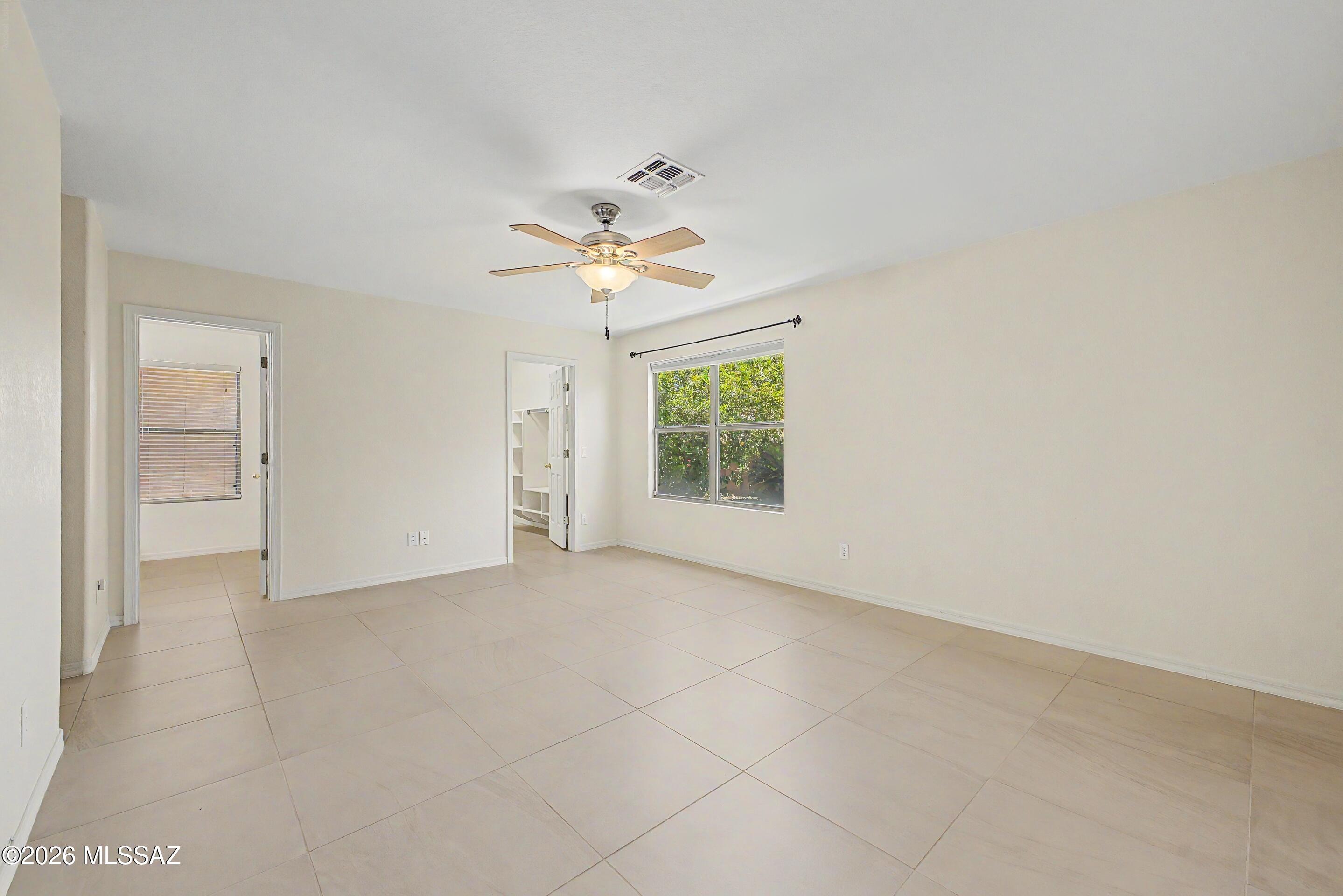 Rancho Agua Dulce (1-306) - Residential Lease