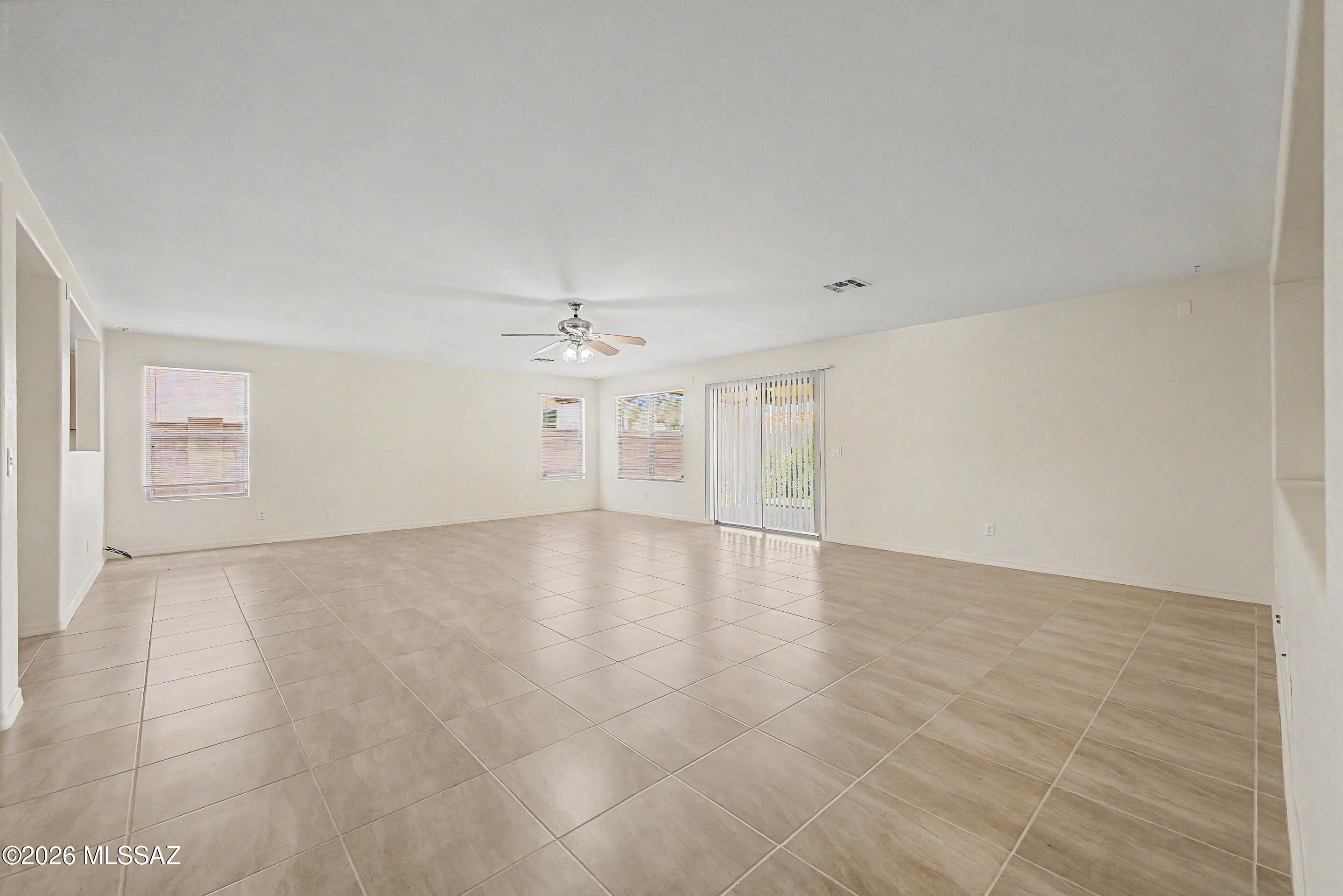 Rancho Agua Dulce (1-306) - Residential Lease