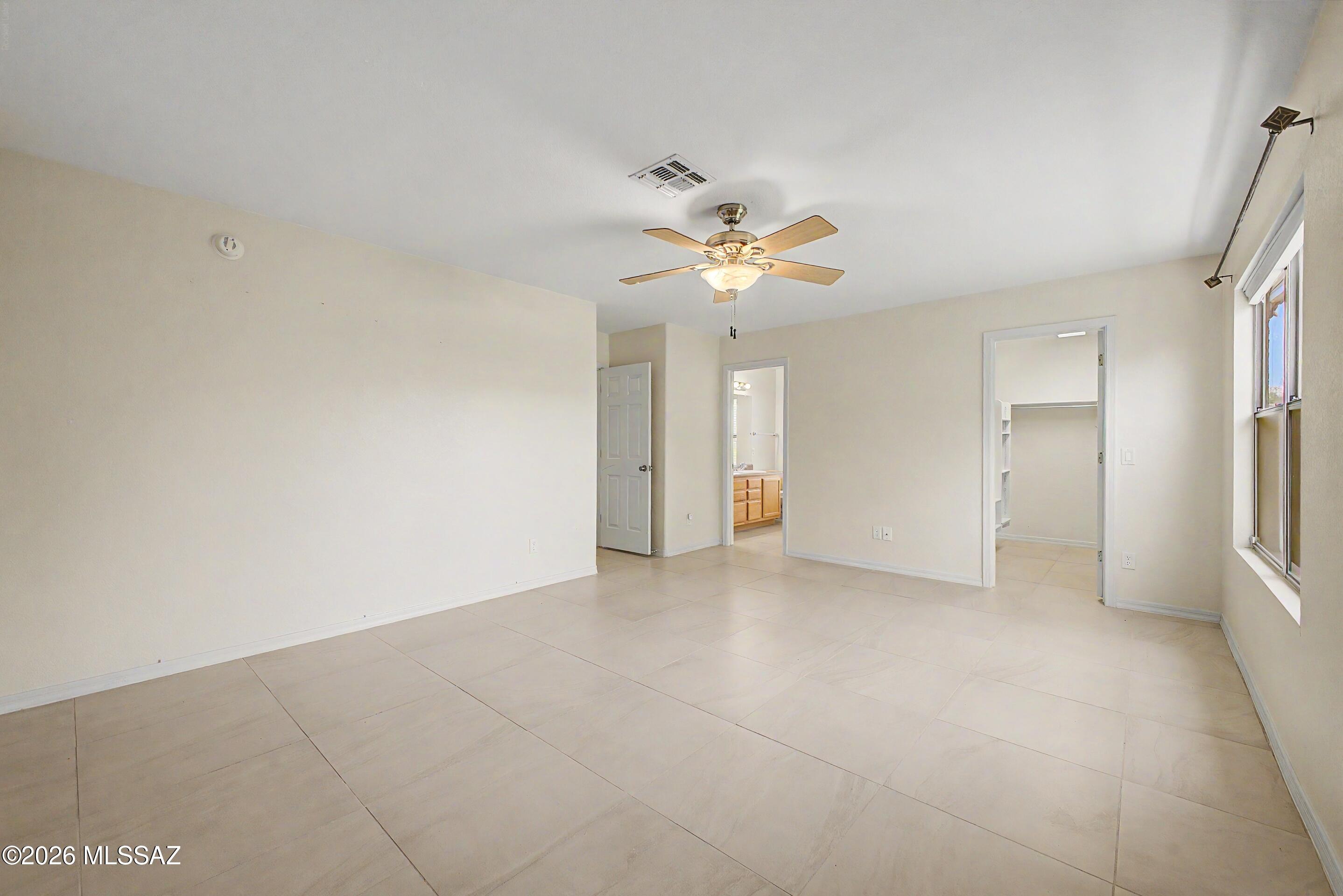 Rancho Agua Dulce (1-306) - Residential Lease