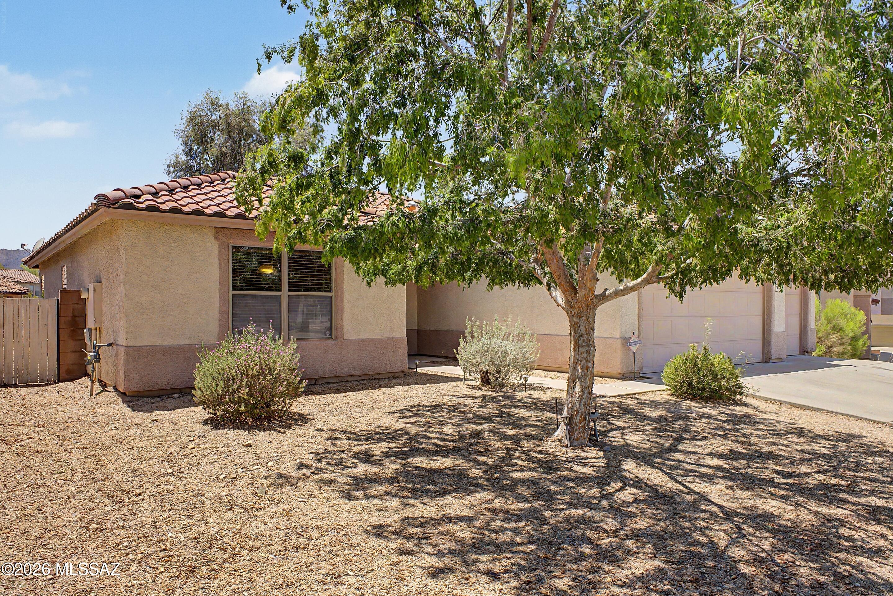 Rancho Agua Dulce (1-306) - Residential Lease
